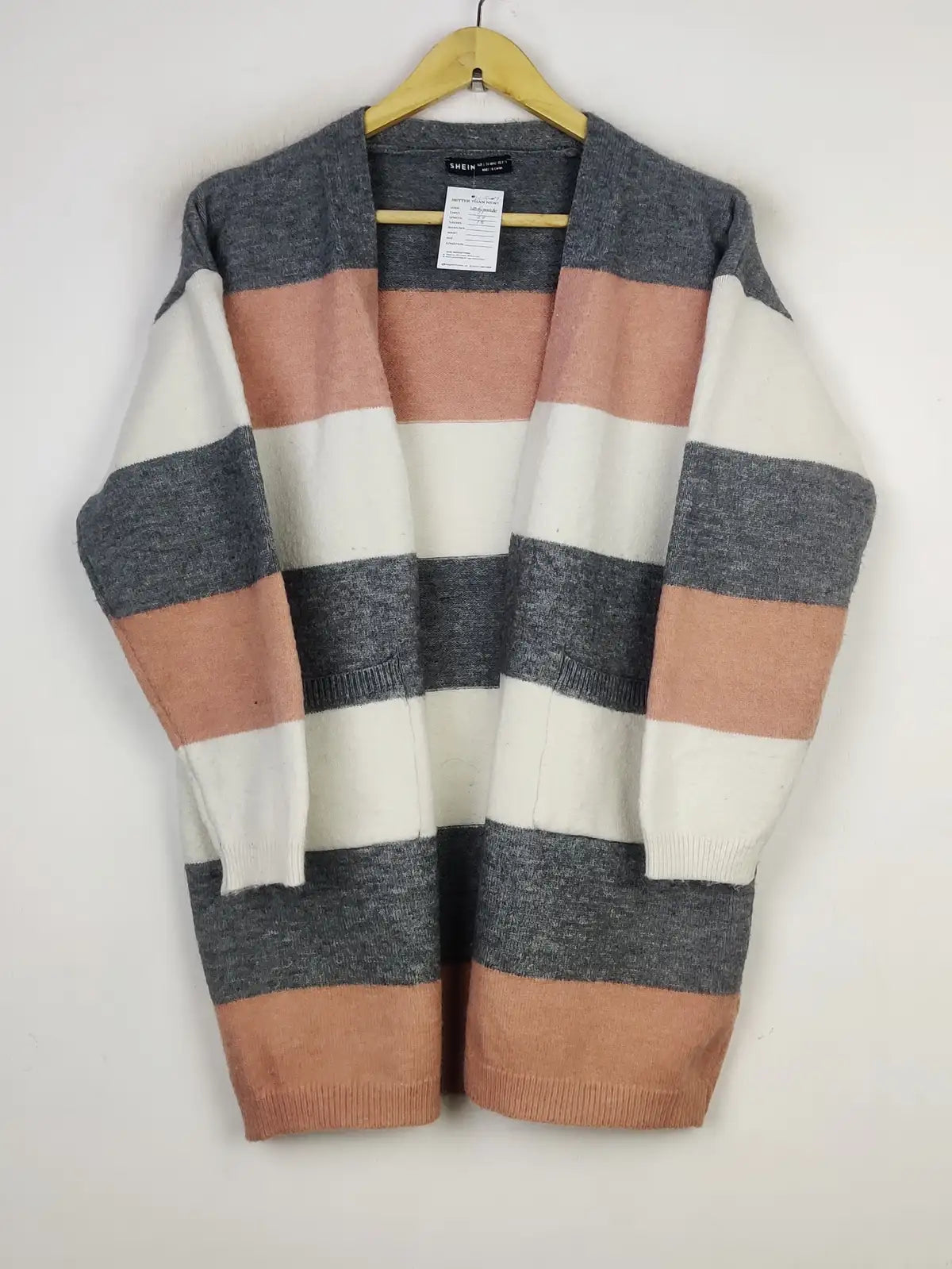 Buy online pre-used pre-loved 100% authentic & Original branded Shein (LC-5017) available in Pakistan. Top international brands avilable.