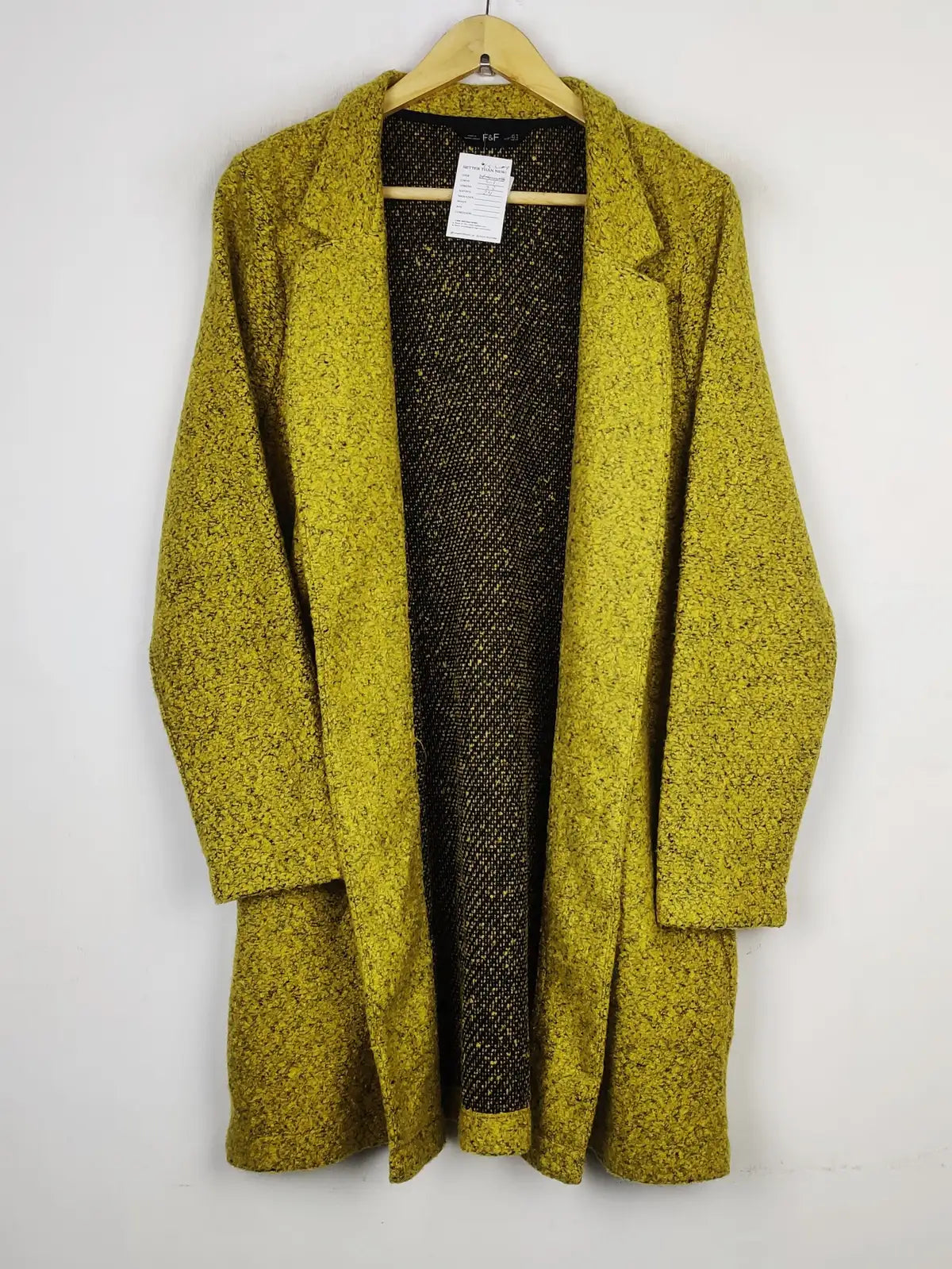 Buy online pre-used pre-loved 100% authentic & Original branded F&F (LC-5019) available in Pakistan. Top international brands avilable.