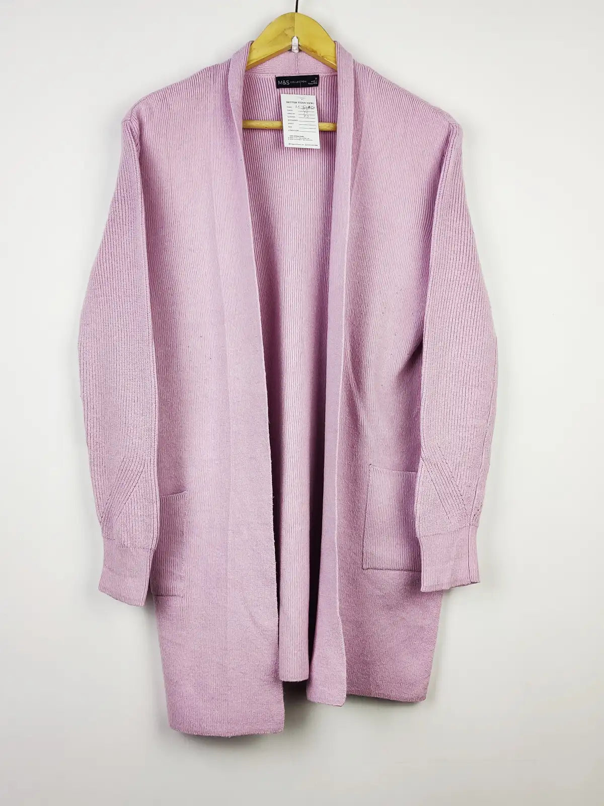 Buy online pre-used pre-loved 100% authentic & Original branded Marks & Spencer (LC-5050) available in Pakistan. Top international brands avilable.