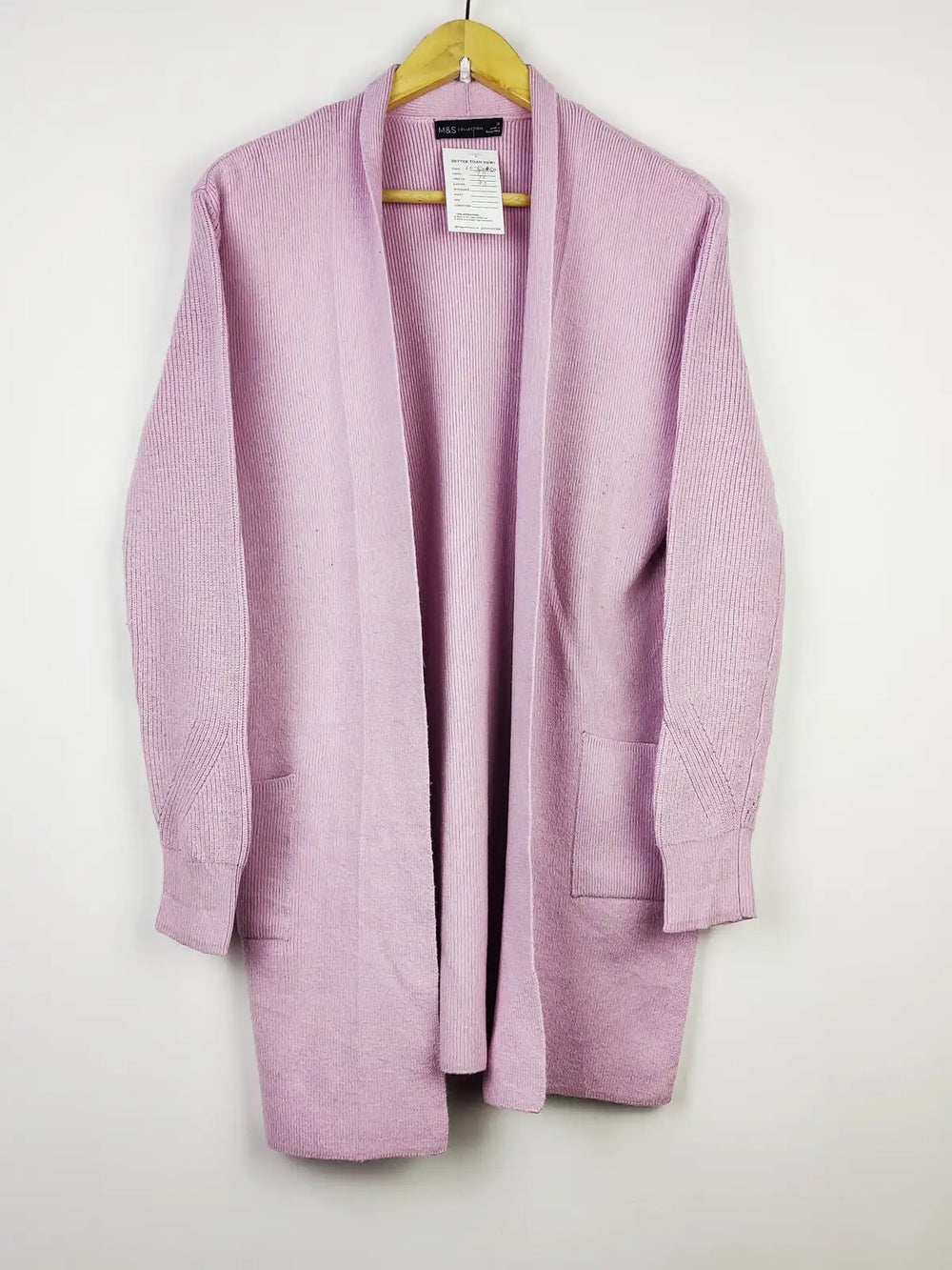 Buy online pre-used pre-loved 100% authentic & Original branded Marks & Spencer (LC-5050) available in Pakistan. Top international brands avilable.