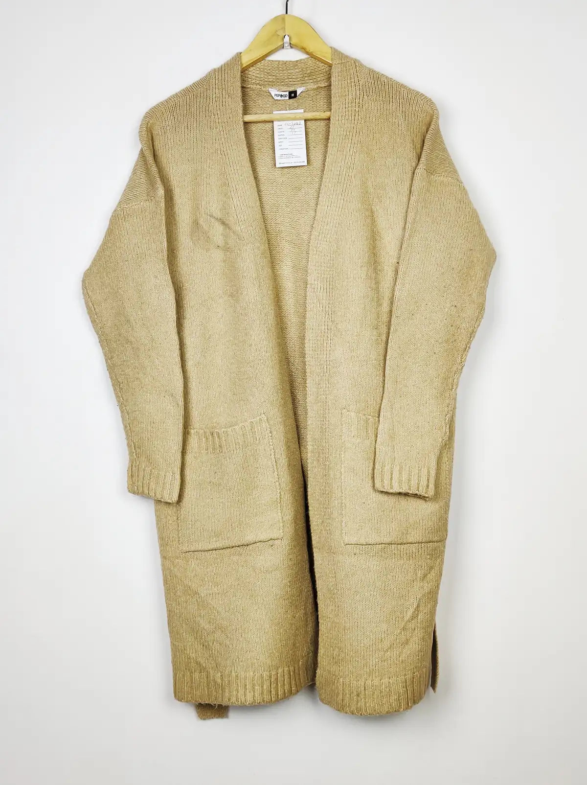 Buy online pre-used pre-loved 100% authentic & Original branded Pep&Co (LC-5062) available in Pakistan. Top international brands avilable.