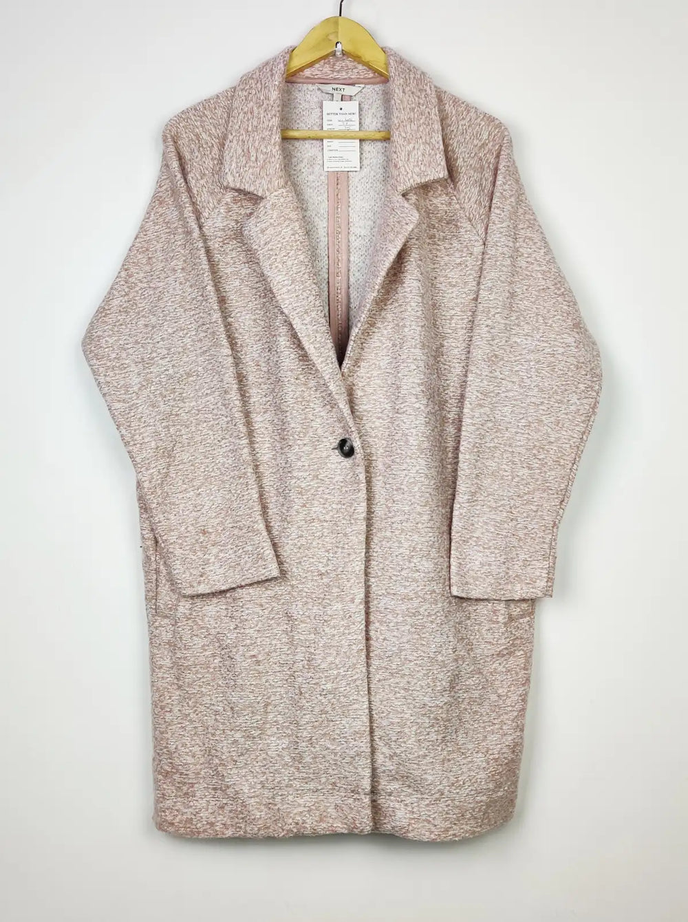 Buy online pre-used pre-loved 100% authentic & Original branded Next (LC-5071) available in Pakistan. Top international brands avilable.