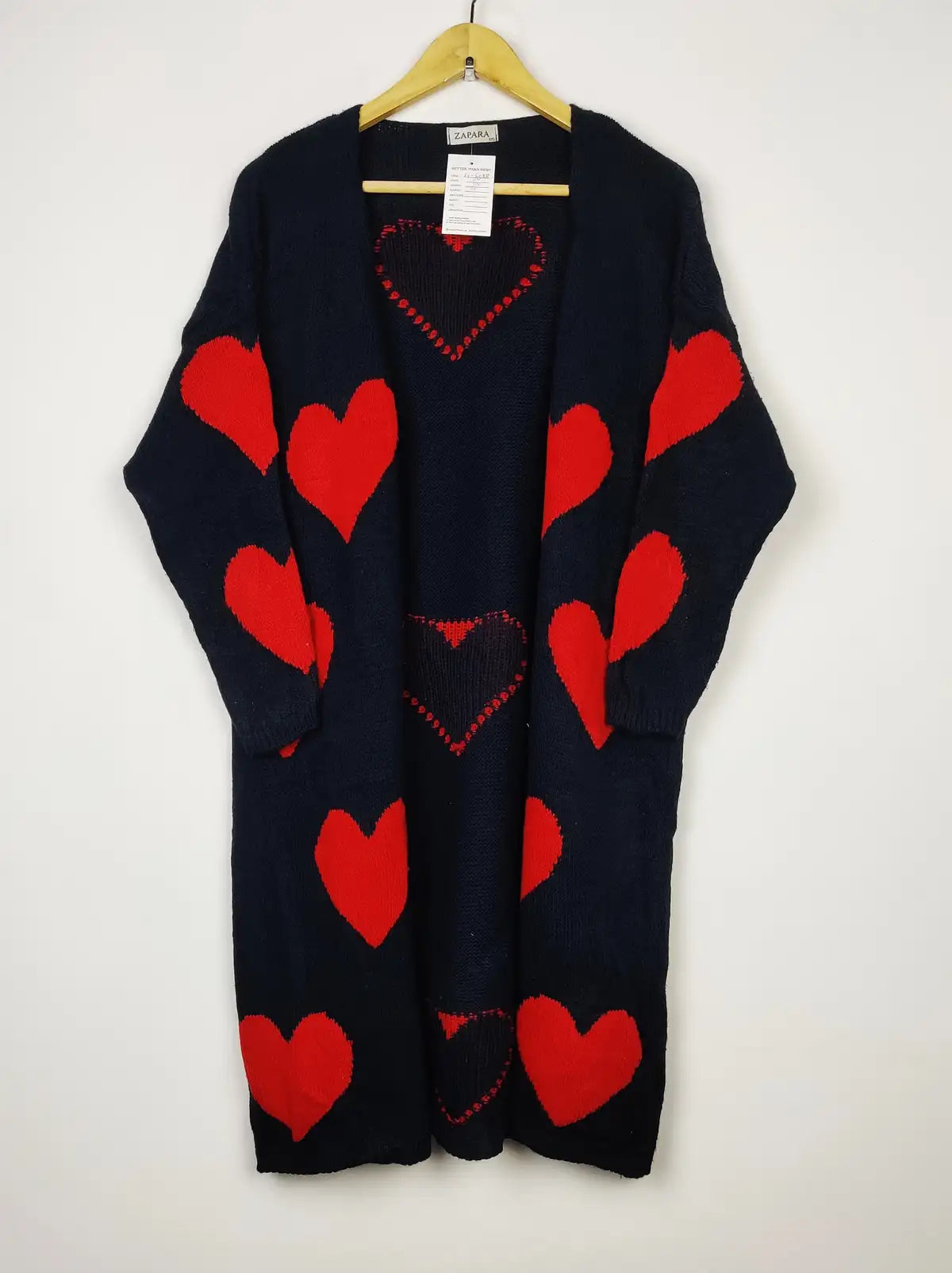 Buy online pre-used pre-loved 100% authentic & Original branded Zapara (LC-5088) available in Pakistan. Top international brands avilable.