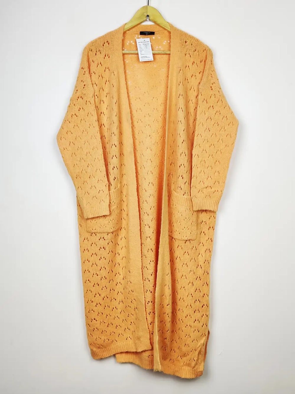 Buy online pre-used pre-loved 100% authentic & Original branded Frnch (LC-5100) available in Pakistan. Top international brands avilable.