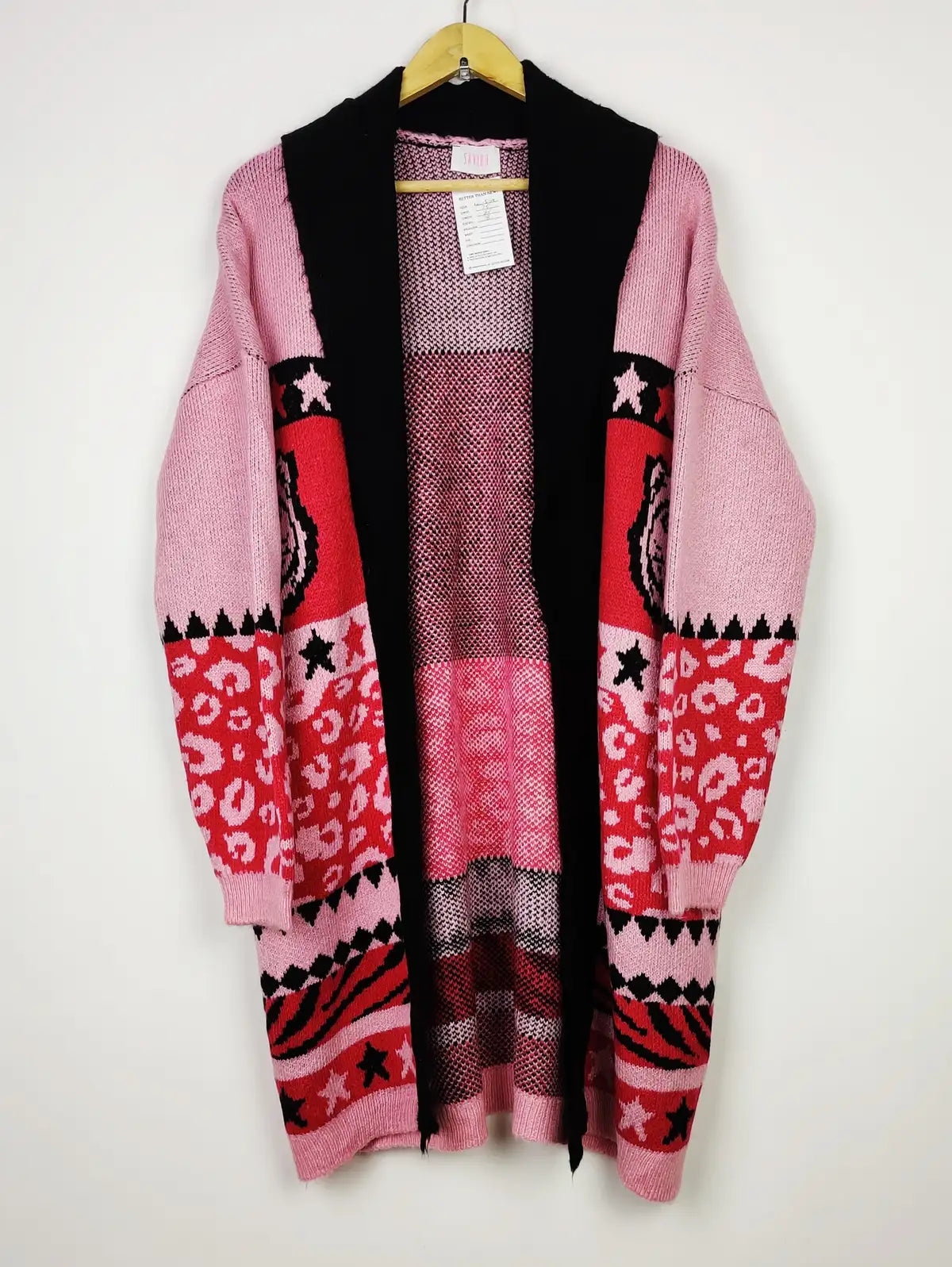 Buy online pre-used pre-loved 100% authentic & Original branded Sayida (LC-5114) available in Pakistan. Top international brands avilable.