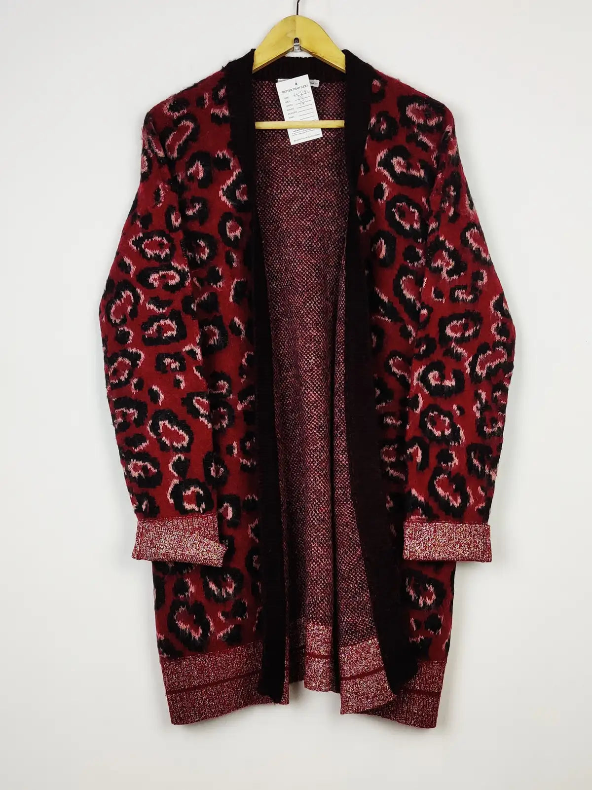 Buy online pre-used pre-loved 100% authentic & Original branded Silvian Heach (LC-5131) available in Pakistan. Top international brands avilable.