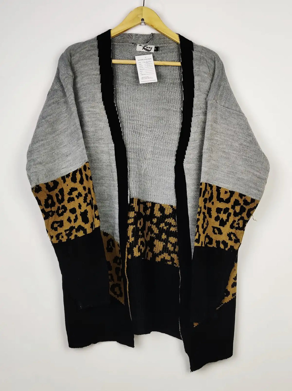 Buy online pre-used pre-loved 100% authentic & Original branded Miss Foxy (LC-5145) available in Pakistan. Top international brands avilable.