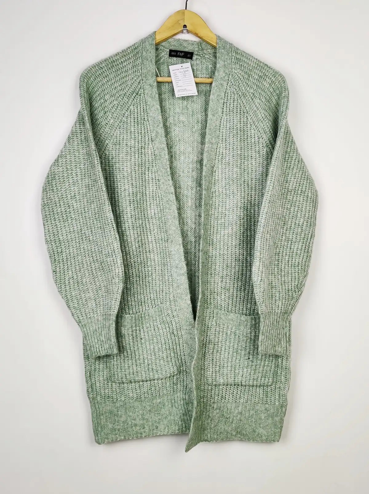 Buy online pre-used pre-loved 100% authentic & Original branded F&F (LC-5149) available in Pakistan. Top international brands avilable.