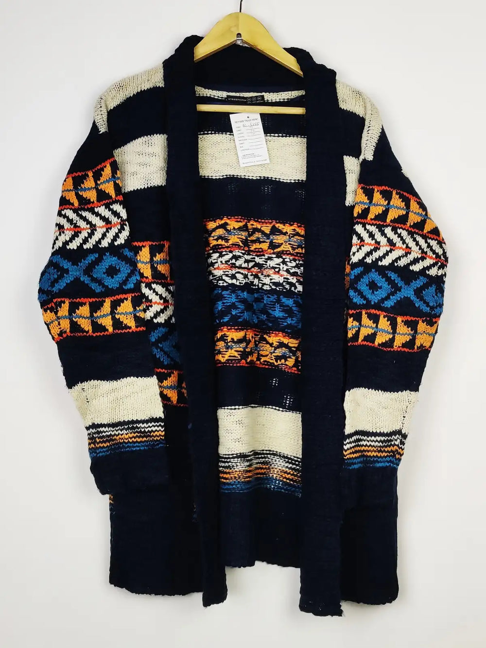 Buy online pre-used pre-loved 100% authentic & Original branded Atmosphere (LC-5155) available in Pakistan. Top international brands avilable.