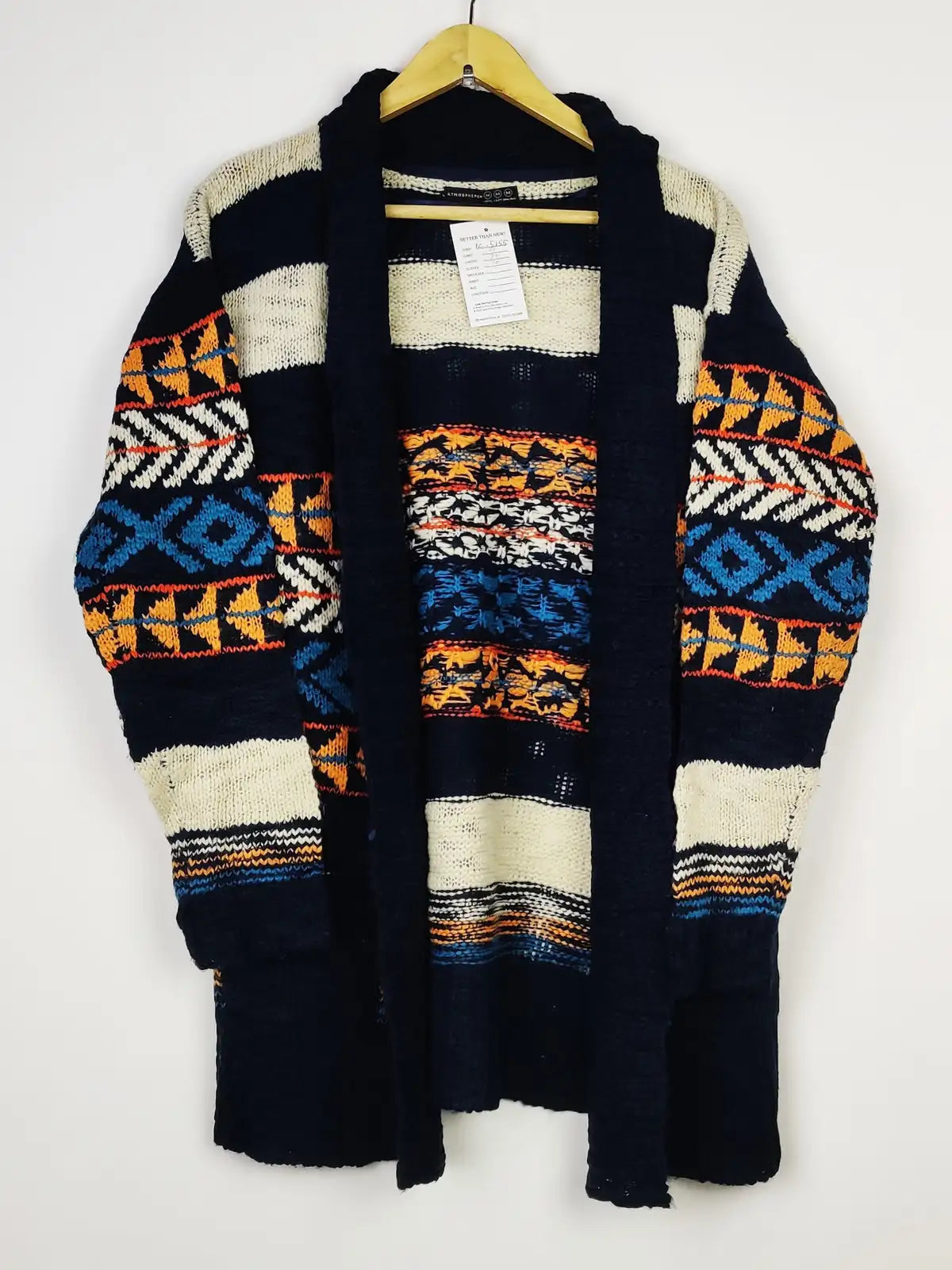 Buy online pre-used pre-loved 100% authentic & Original branded Atmosphere (LC-5155) available in Pakistan. Top international brands avilable.