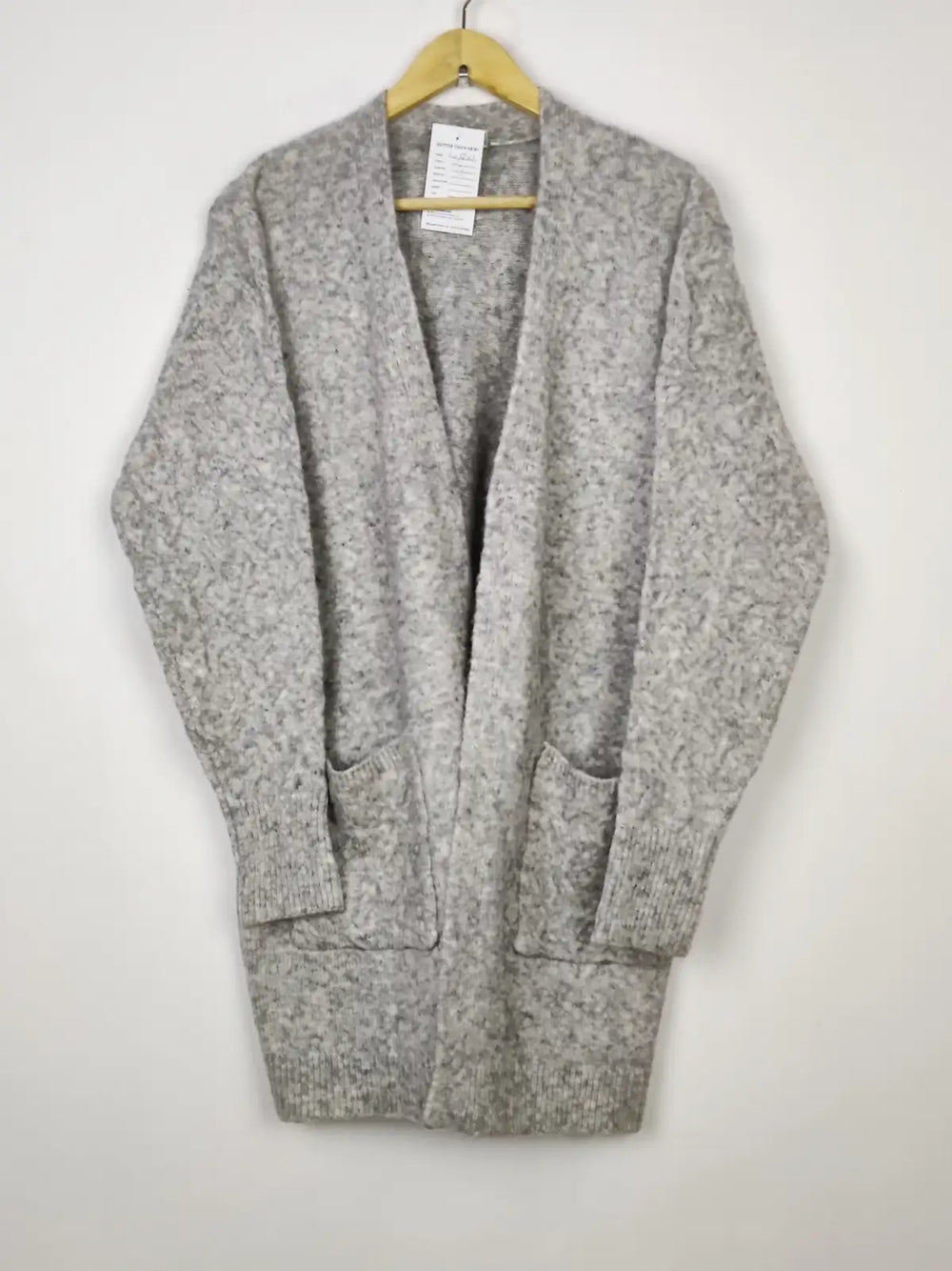 Buy online pre-used pre-loved 100% authentic & Original branded Kaffe (LC-5207) available in Pakistan. Top international brands avilable.