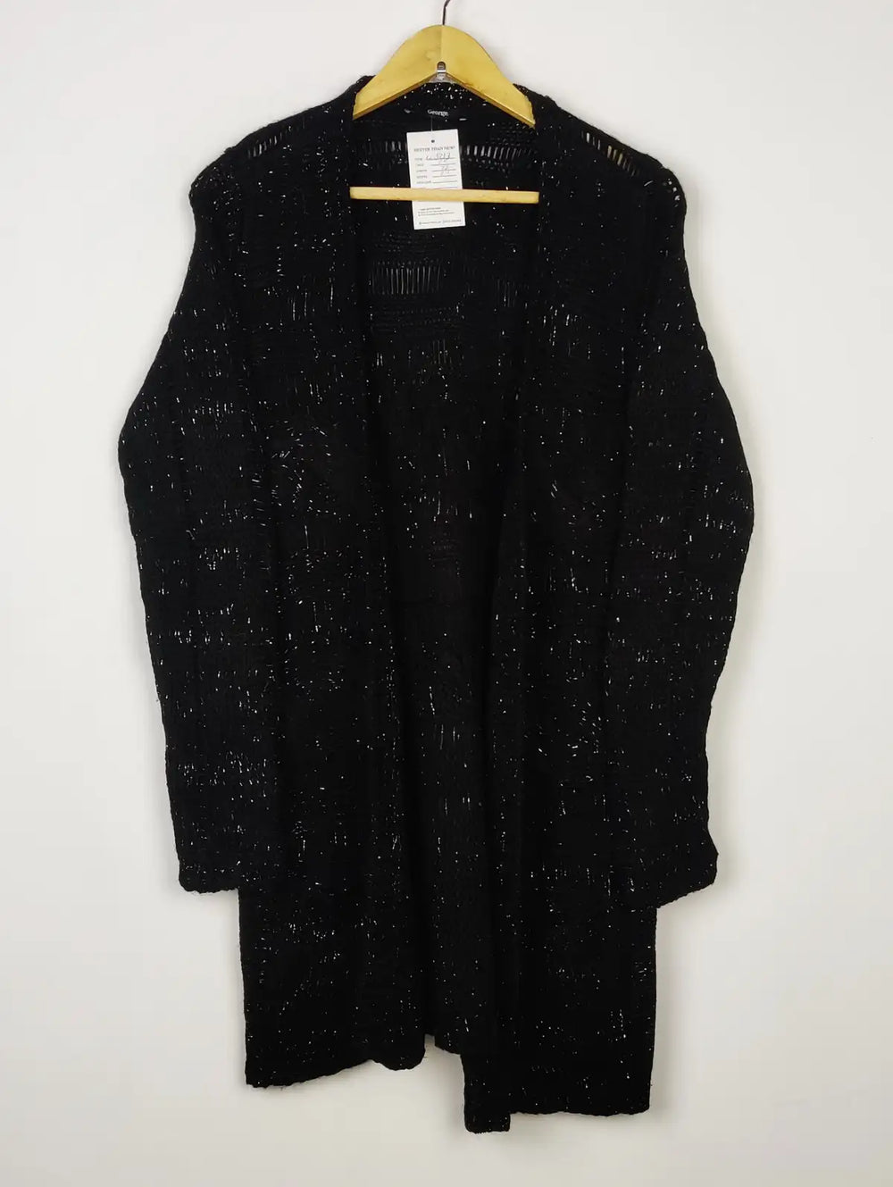 Buy online pre-used pre-loved 100% authentic & Original branded George (LC-5213) available in Pakistan. Top international brands avilable.