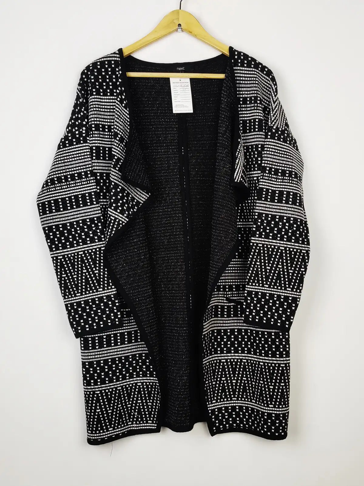 Buy online pre-used pre-loved 100% authentic & Original branded Next (LC-5226) available in Pakistan. Top international brands avilable.