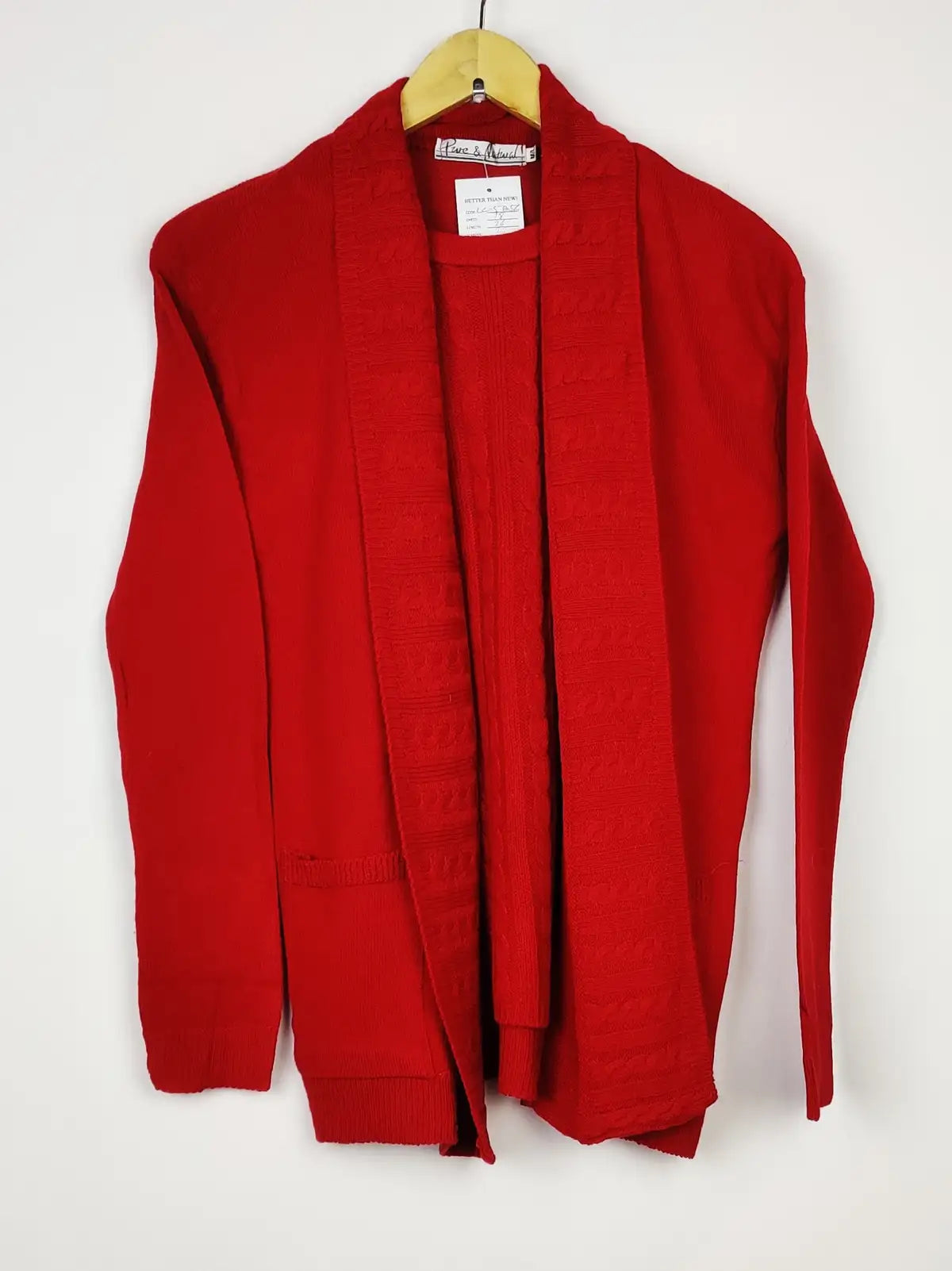 Buy online pre-used pre-loved 100% authentic & Original branded Pure&Natrual (LC-5256) available in Pakistan. Top international brands avilable.