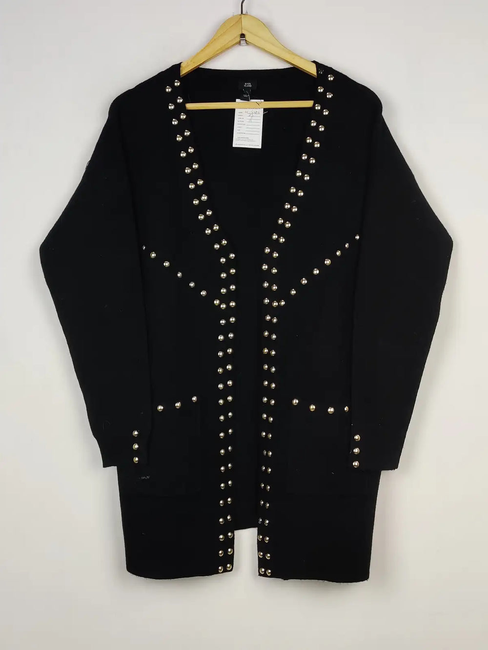 Buy online pre-used pre-loved 100% authentic & Original branded River Island (LC-5284) available in Pakistan. Top international brands avilable.