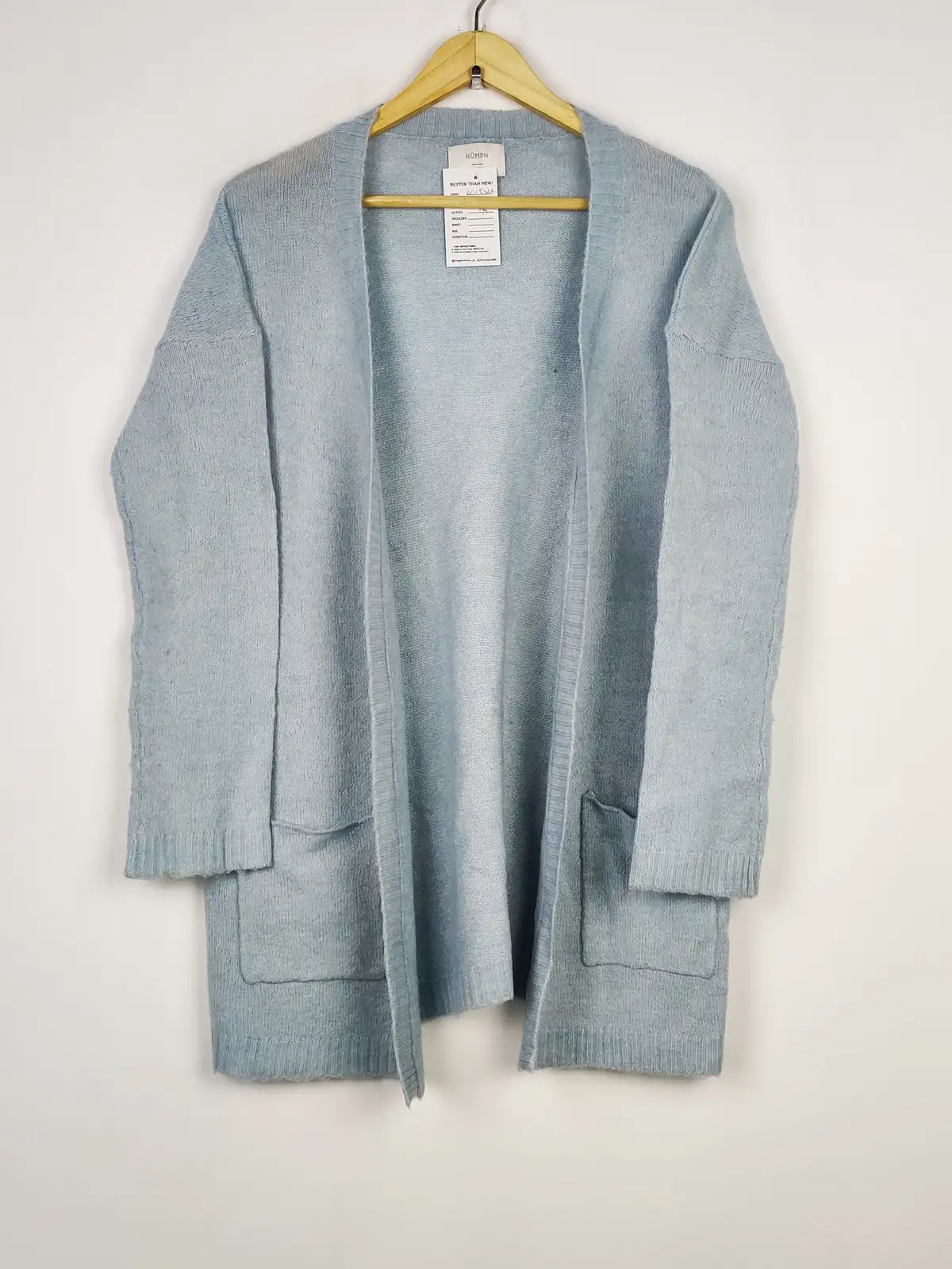 Buy online pre-used pre-loved 100% authentic & Original branded Numph (LC-5322) available in Pakistan. Top international brands avilable.