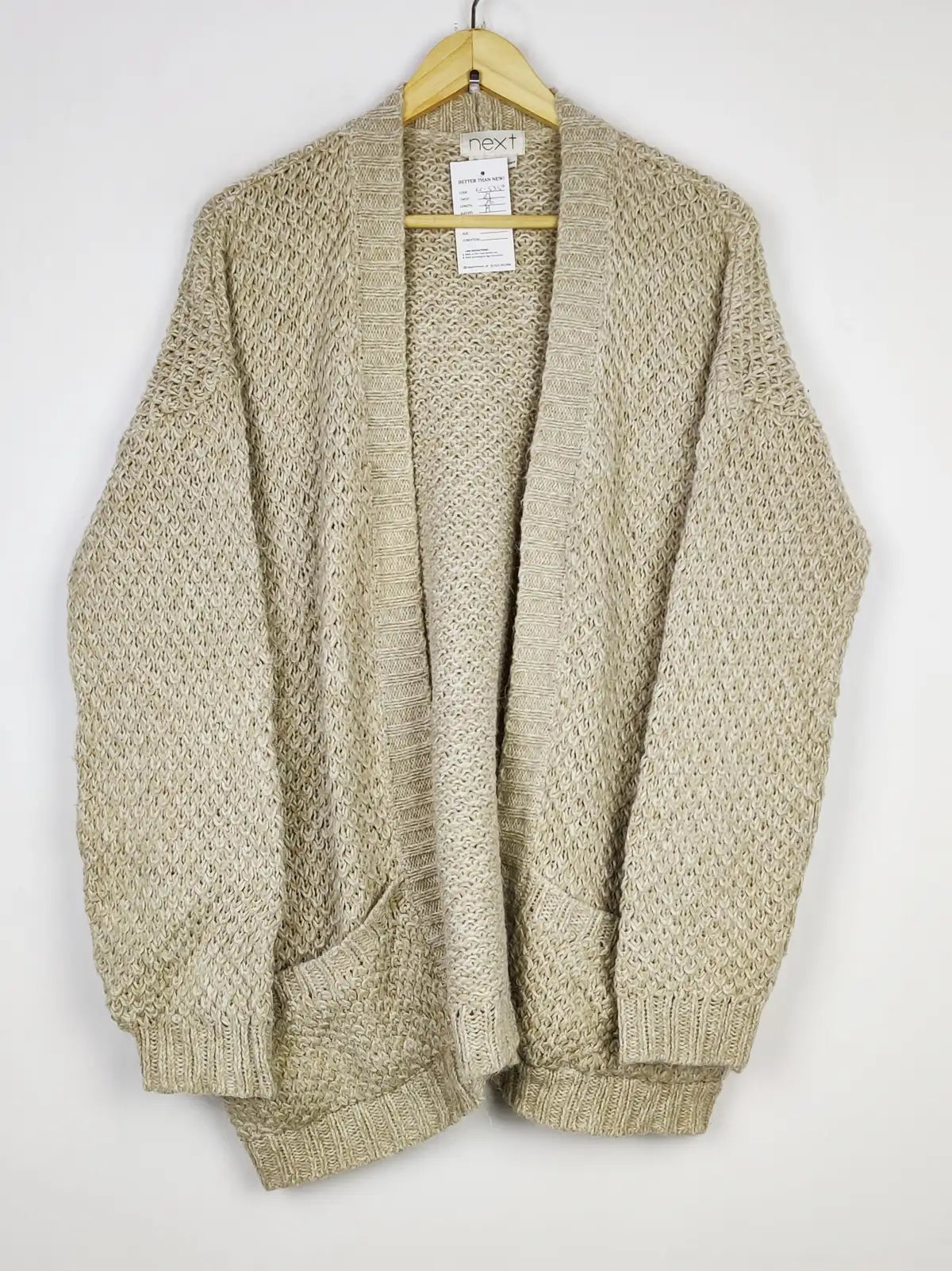 Buy online pre-used pre-loved 100% authentic & Original branded Next (LC-5359) available in Pakistan. Top international brands avilable.