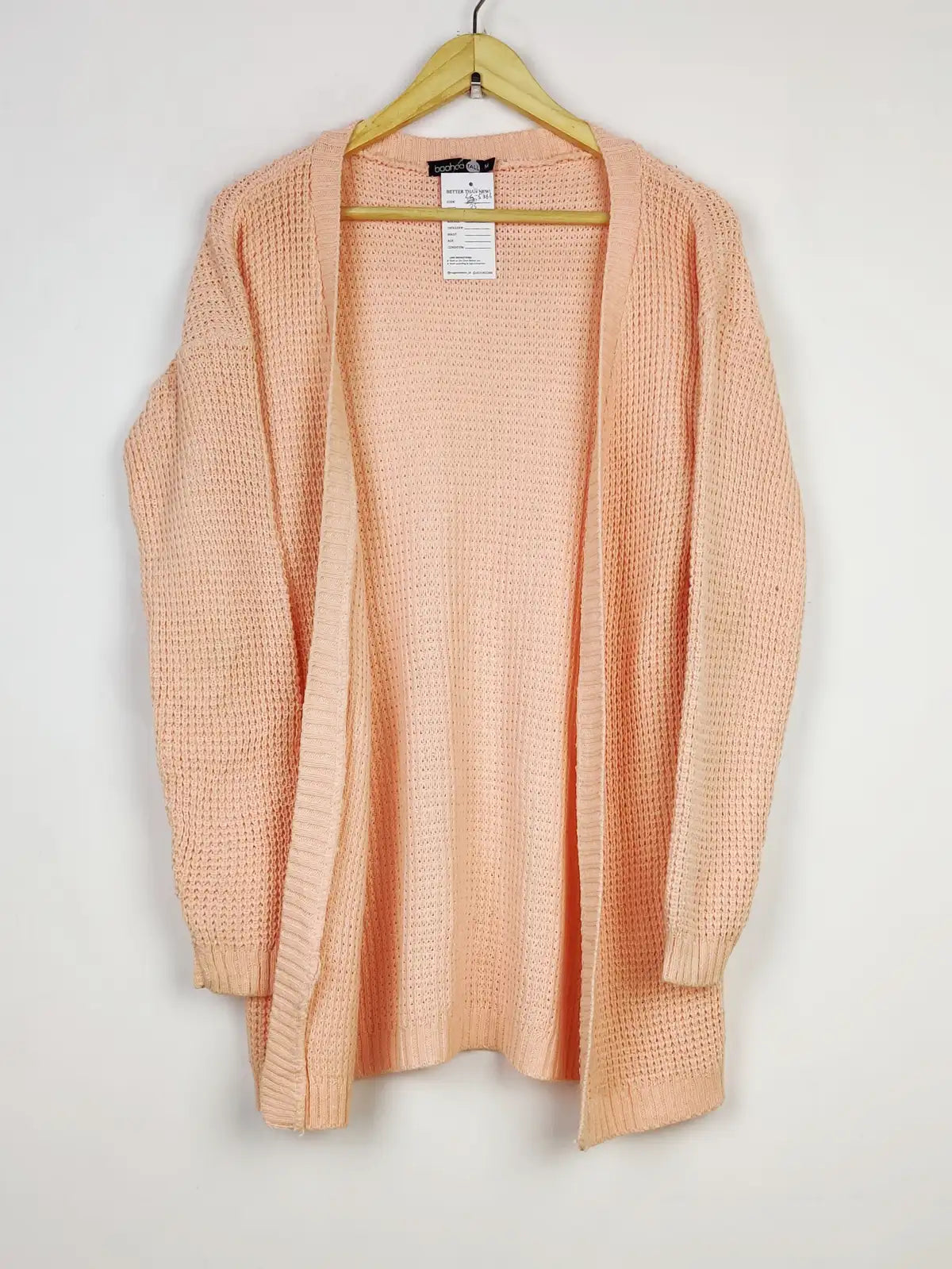 Buy online pre-used pre-loved 100% authentic & Original branded Boohoo (LC-5366) available in Pakistan. Top international brands avilable.