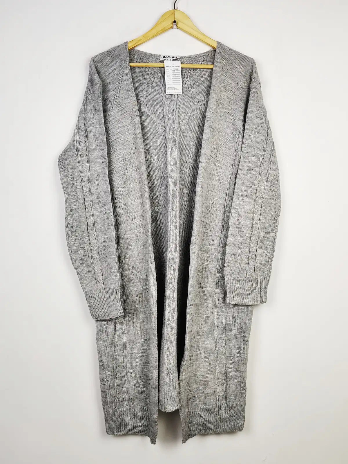 Buy online pre-used pre-loved 100% authentic & Original branded Unique21 (LC-5367) available in Pakistan. Top international brands avilable.