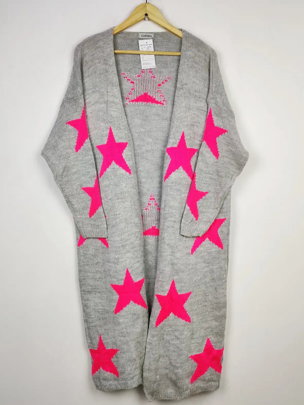 Buy online pre-used pre-loved 100% authentic & Original branded Zapara (LC-5374) available in Pakistan. Top international brands avilable.