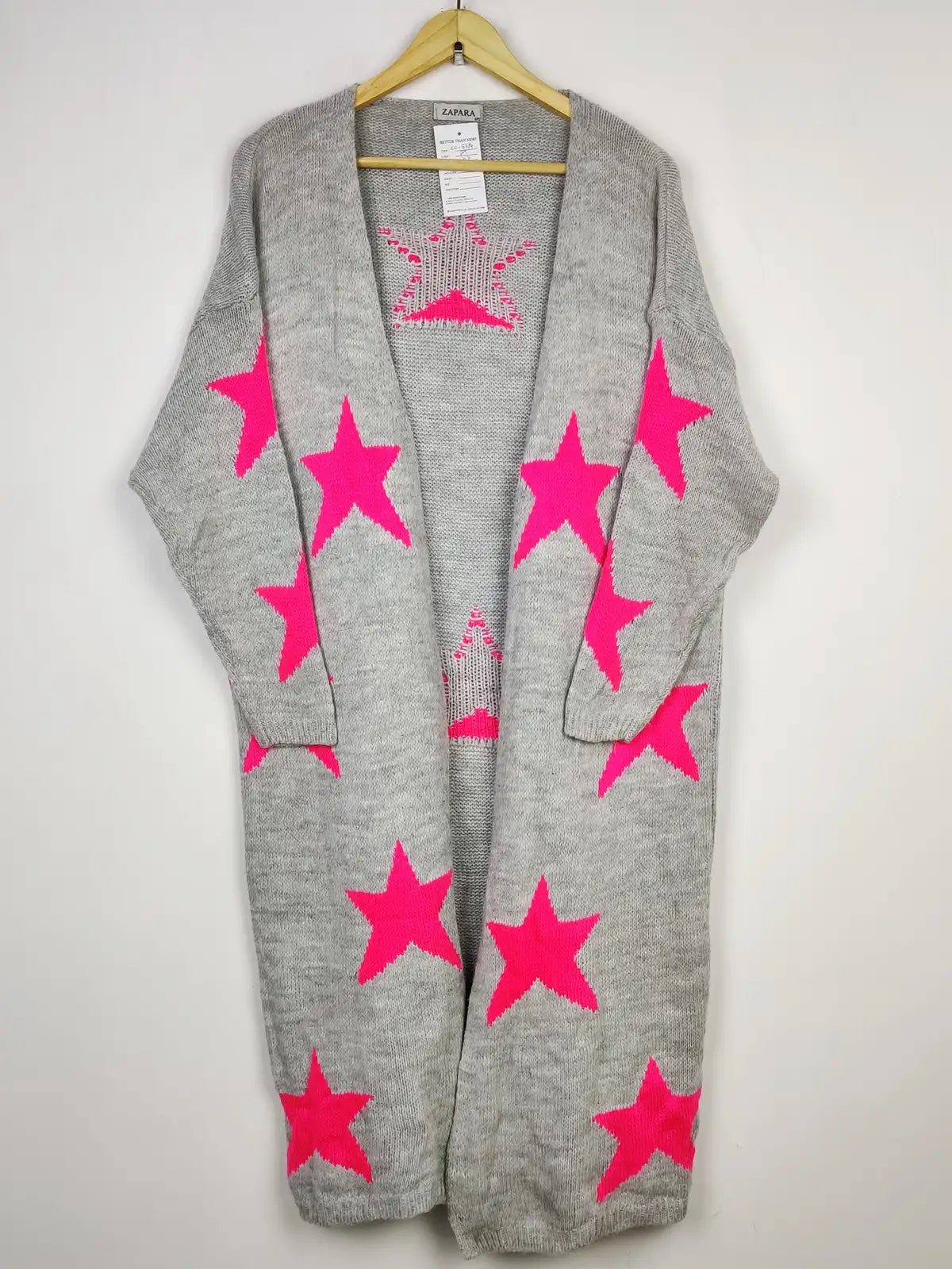 Buy online pre-used pre-loved 100% authentic & Original branded Zapara (LC-5374) available in Pakistan. Top international brands avilable.