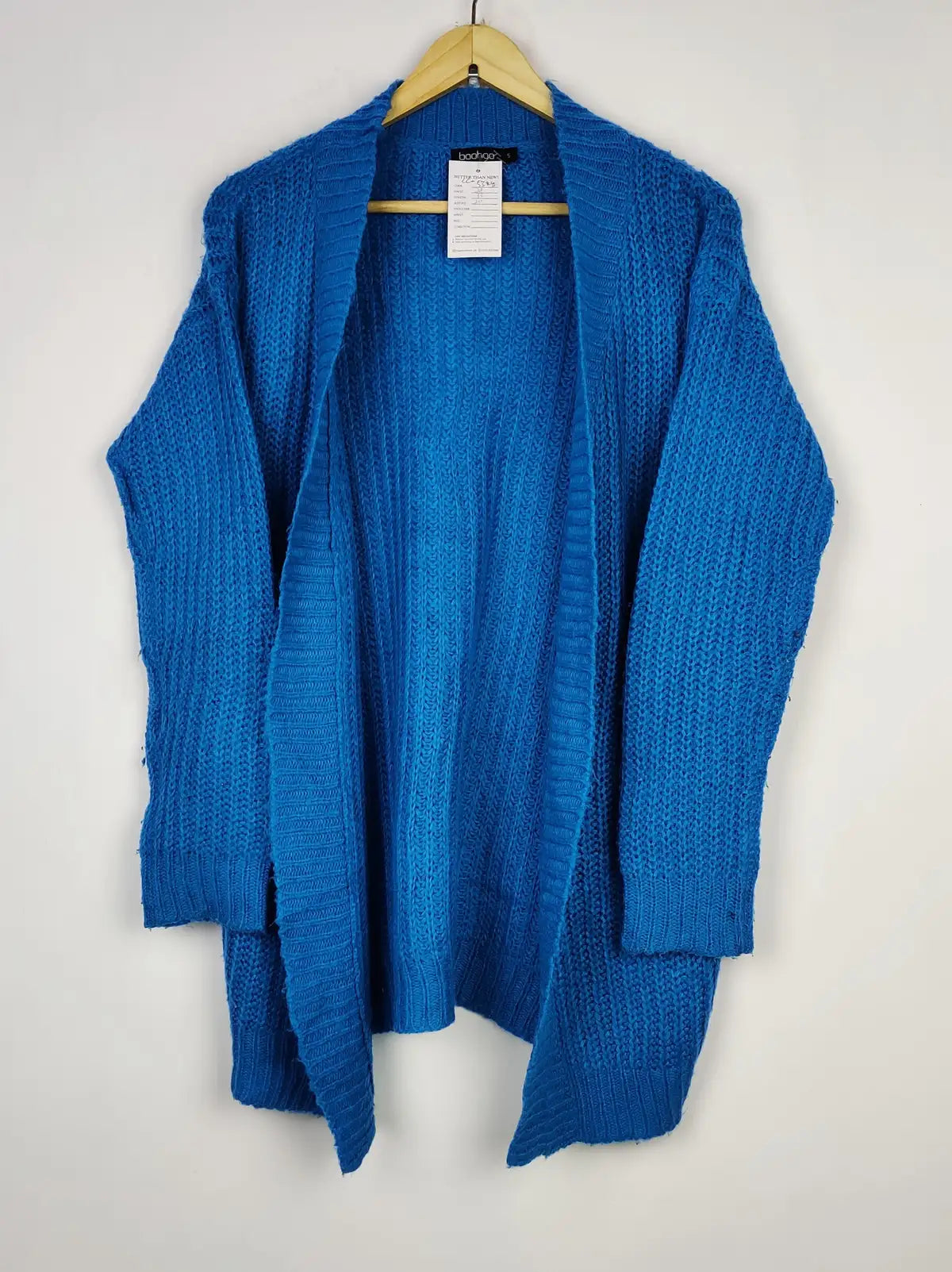 Buy online pre-used pre-loved 100% authentic & Original branded Boohoo (LC-5394) available in Pakistan. Top international brands avilable.