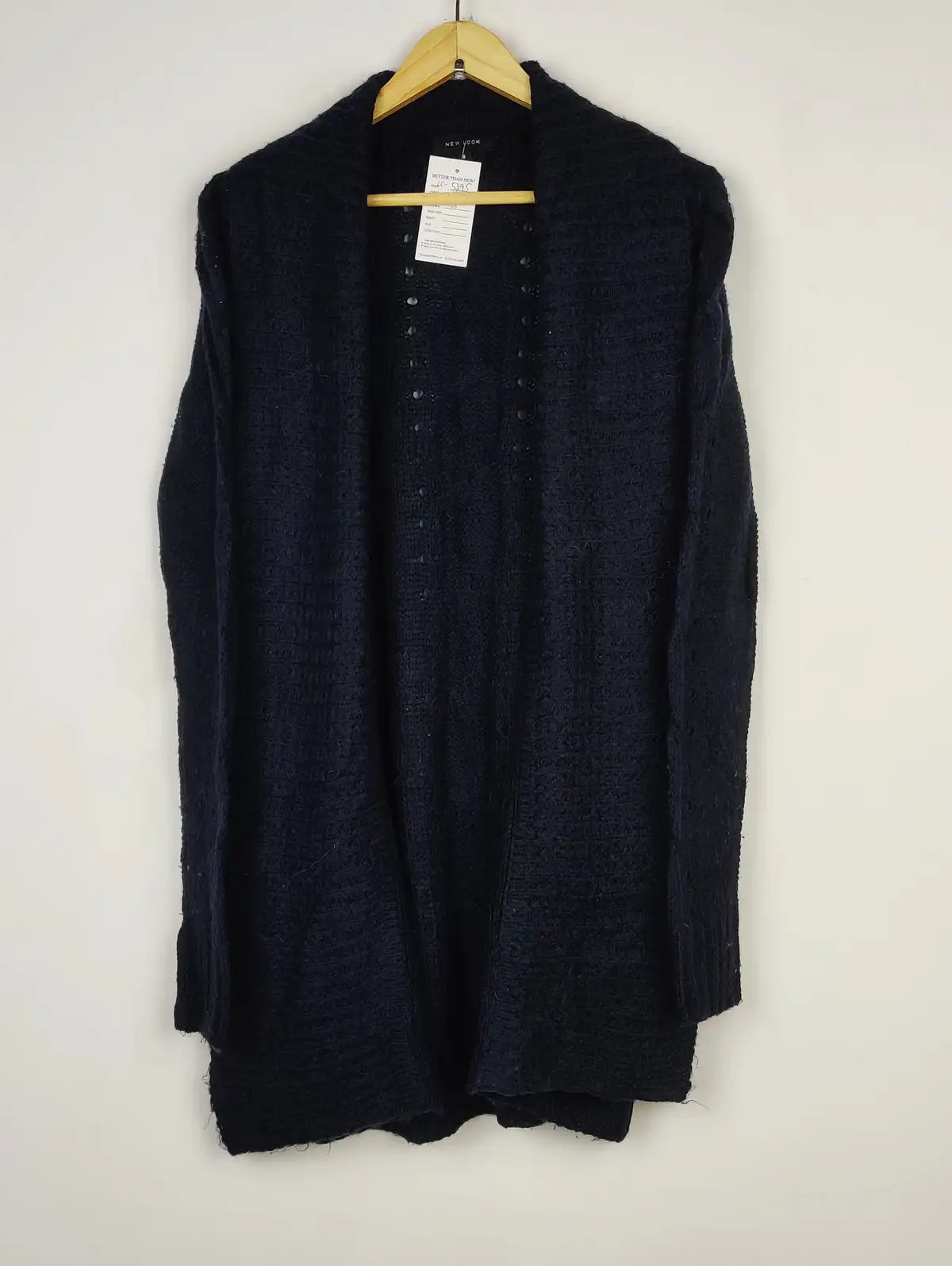 Buy online pre-used pre-loved 100% authentic & Original branded New Look (LC-5395) available in Pakistan. Top international brands avilable.