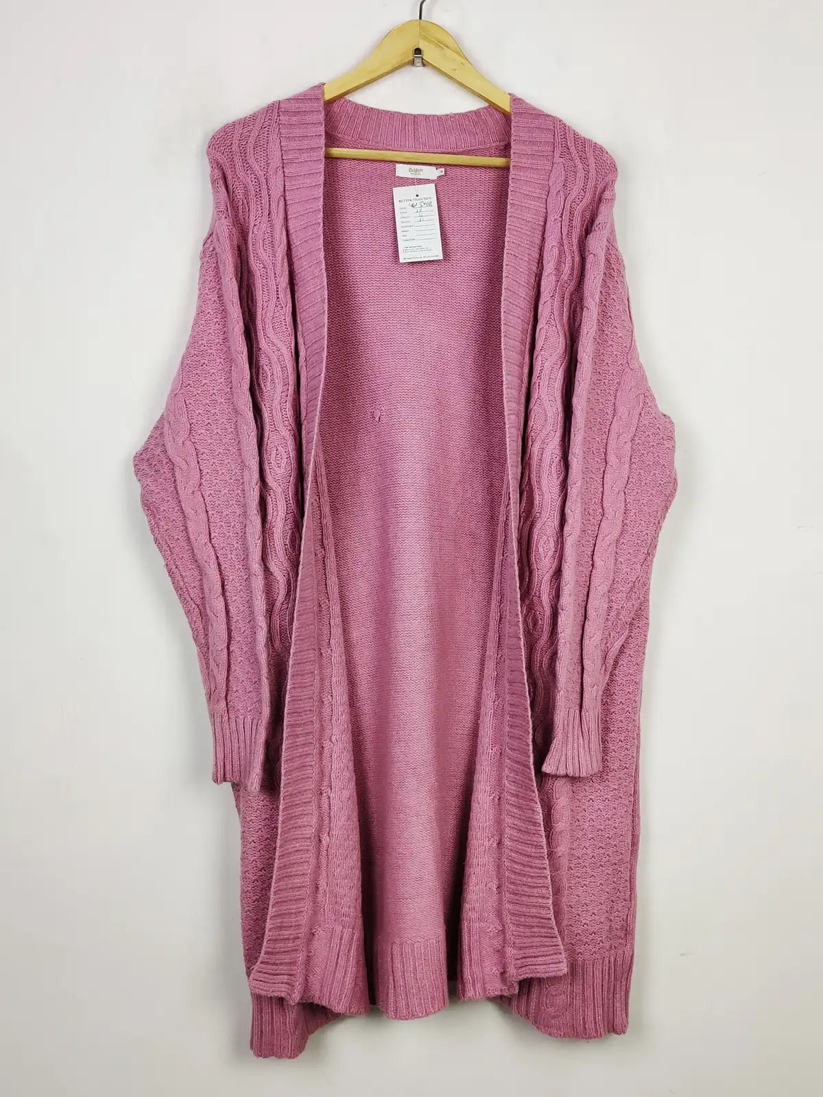 Buy online pre-used pre-loved 100% authentic & Original branded Cotton Traders (LC-5468) available in Pakistan. Top international brands avilable.