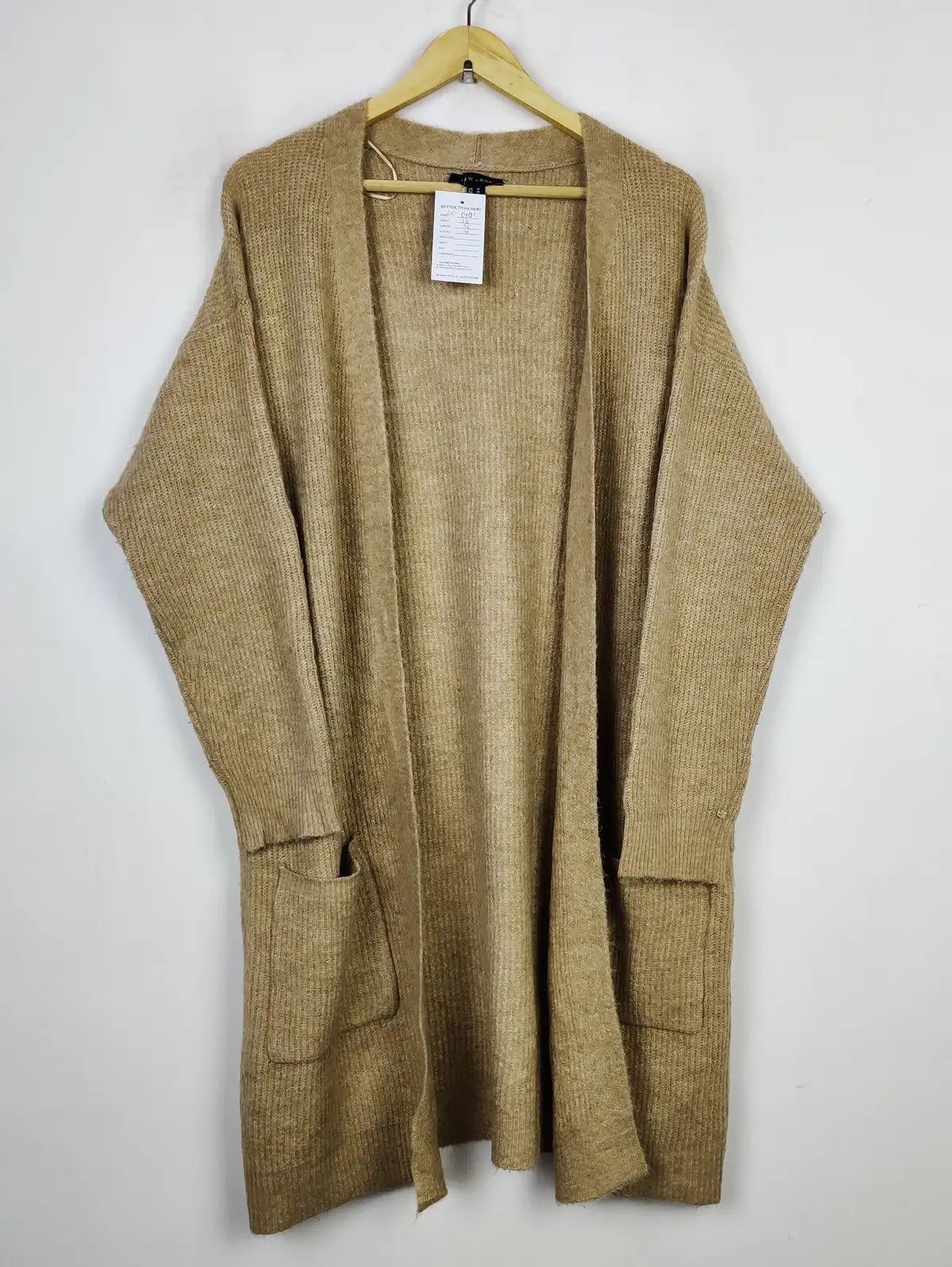 Buy online pre-used pre-loved 100% authentic & Original branded New Look (LC-5491) available in Pakistan. Top international brands avilable.