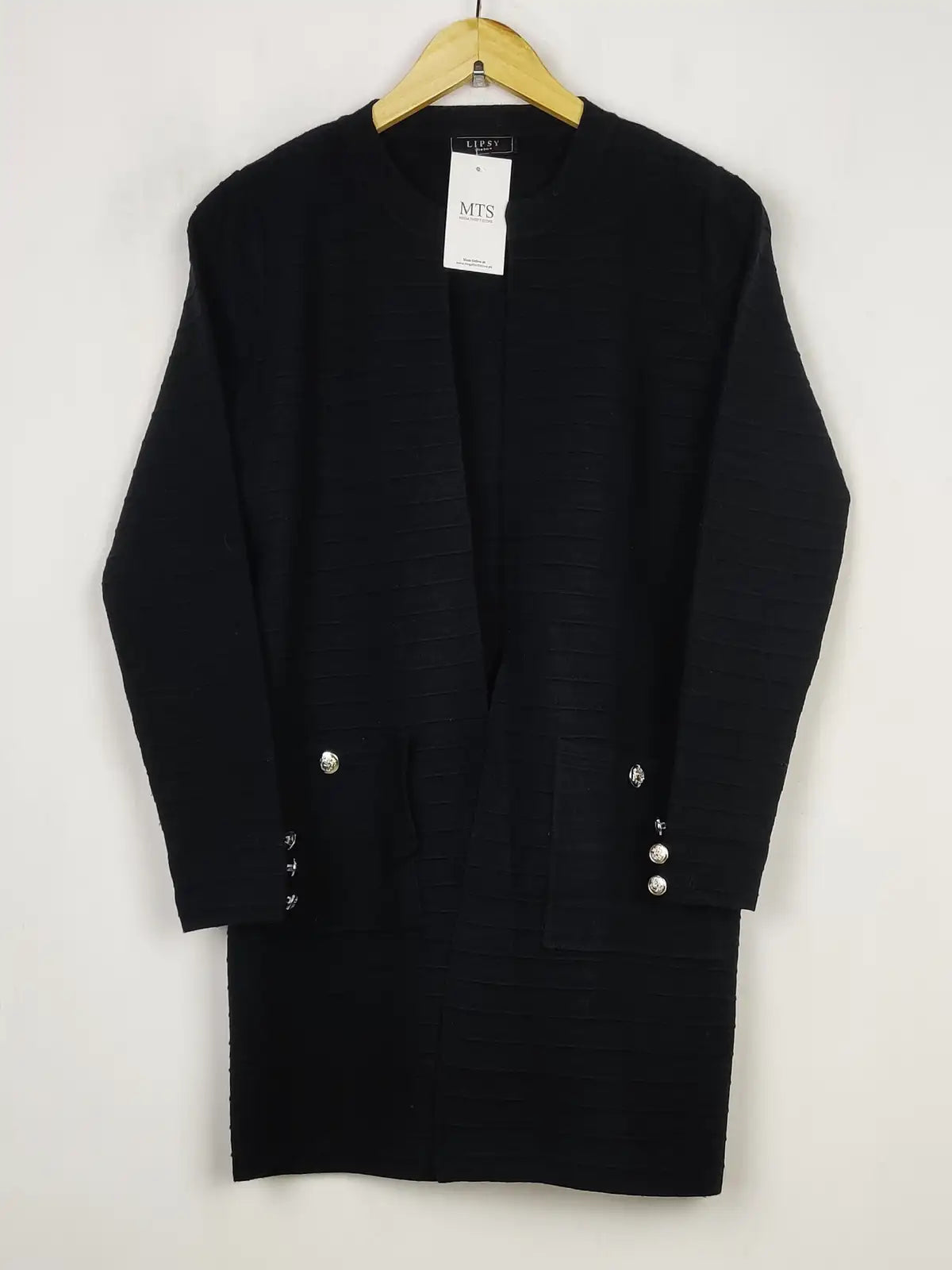 Buy online pre-used pre-loved 100% authentic & Original branded Lipsy London (LC-5518) available in Pakistan. Top international brands avilable.