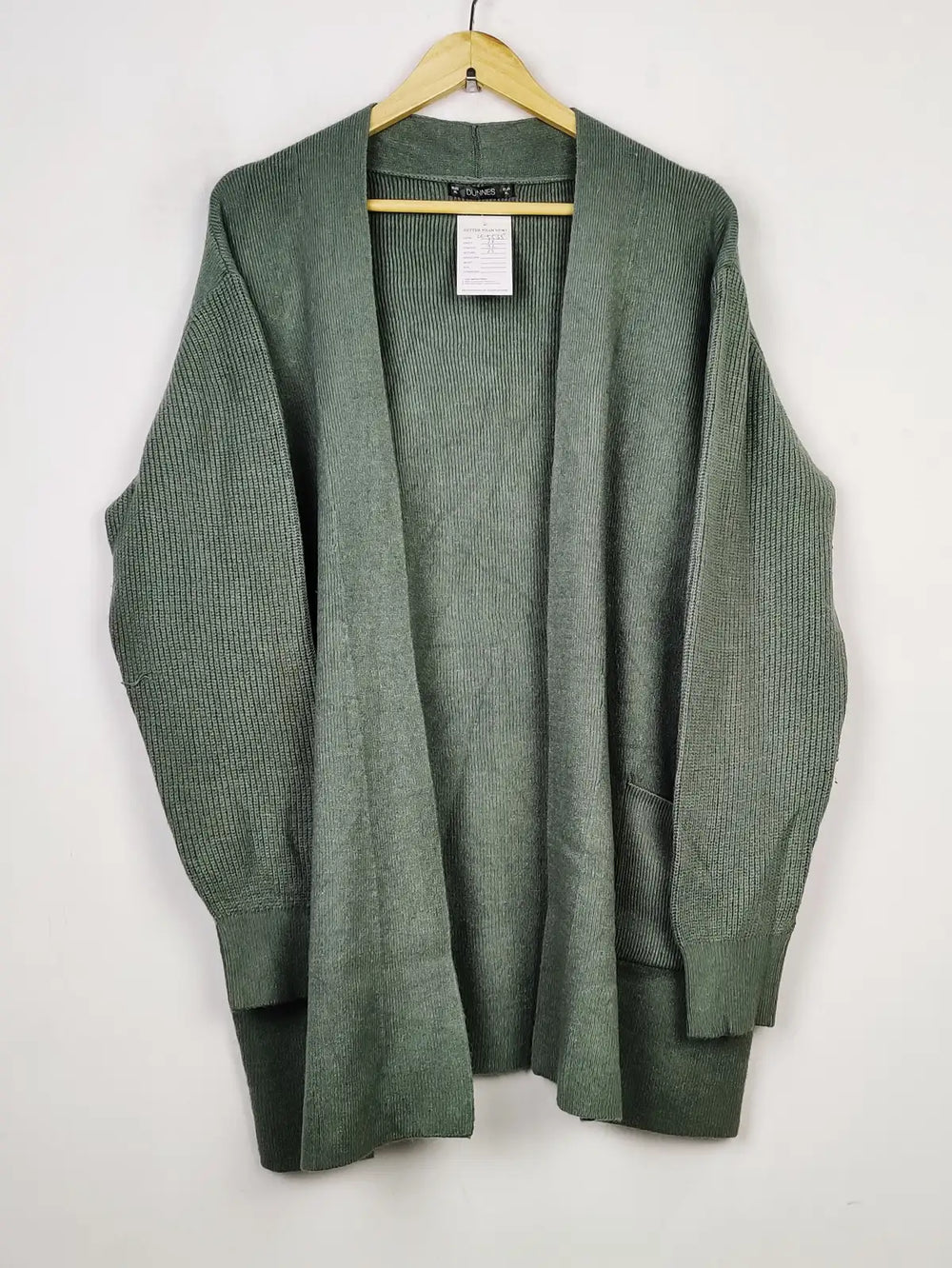 Buy online pre-used pre-loved 100% authentic & Original branded Dunnes Stores (LC-5535) available in Pakistan. Top international brands avilable.