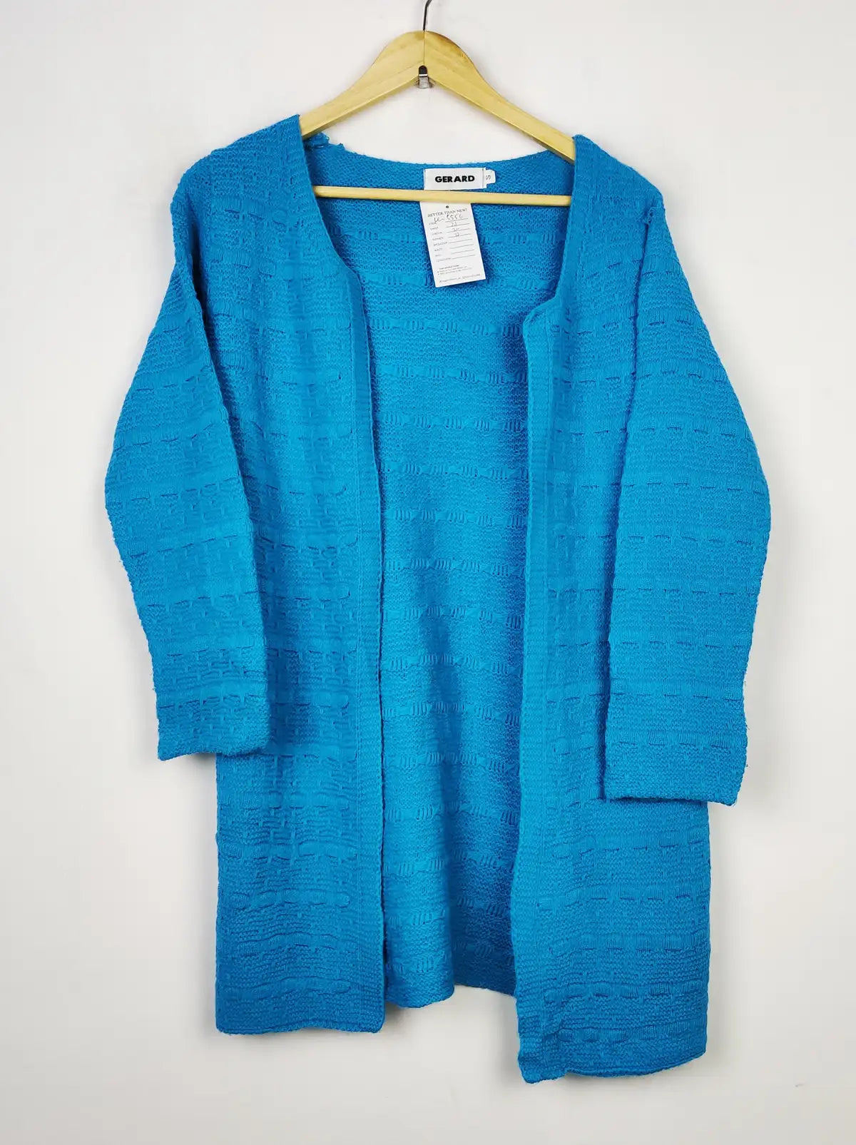 Buy online pre-used pre-loved 100% authentic & Original branded Gerard (LC-5556) available in Pakistan. Top international brands avilable.