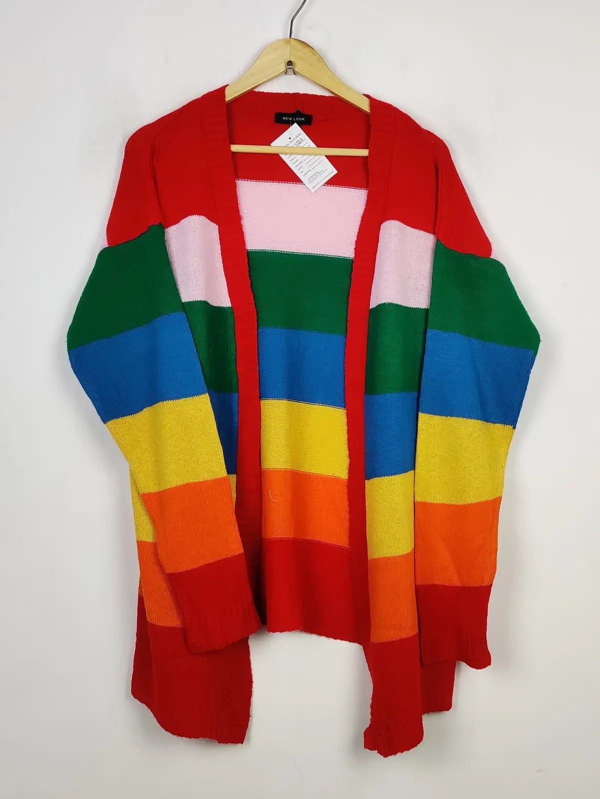 Buy online pre-used pre-loved 100% authentic & Original branded New Look (LC-5568) available in Pakistan. Top international brands avilable.