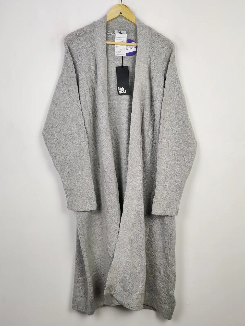 Buy online pre-used pre-loved 100% authentic & Original branded Be You (LC-5579) available in Pakistan. Top international brands avilable.