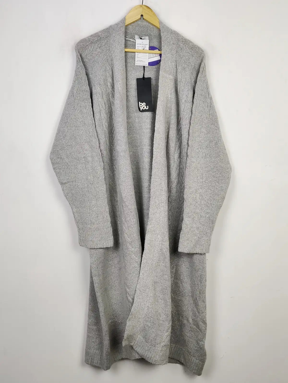 Buy online pre-used pre-loved 100% authentic & Original branded Be You (LC-5579) available in Pakistan. Top international brands avilable.