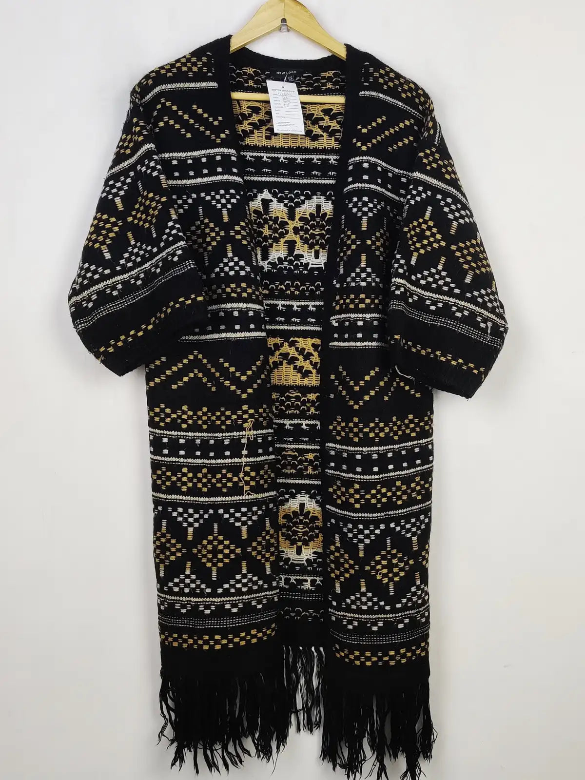 Buy online pre-used pre-loved 100% authentic & Original branded New Look (LC-5616) available in Pakistan. Top international brands avilable.