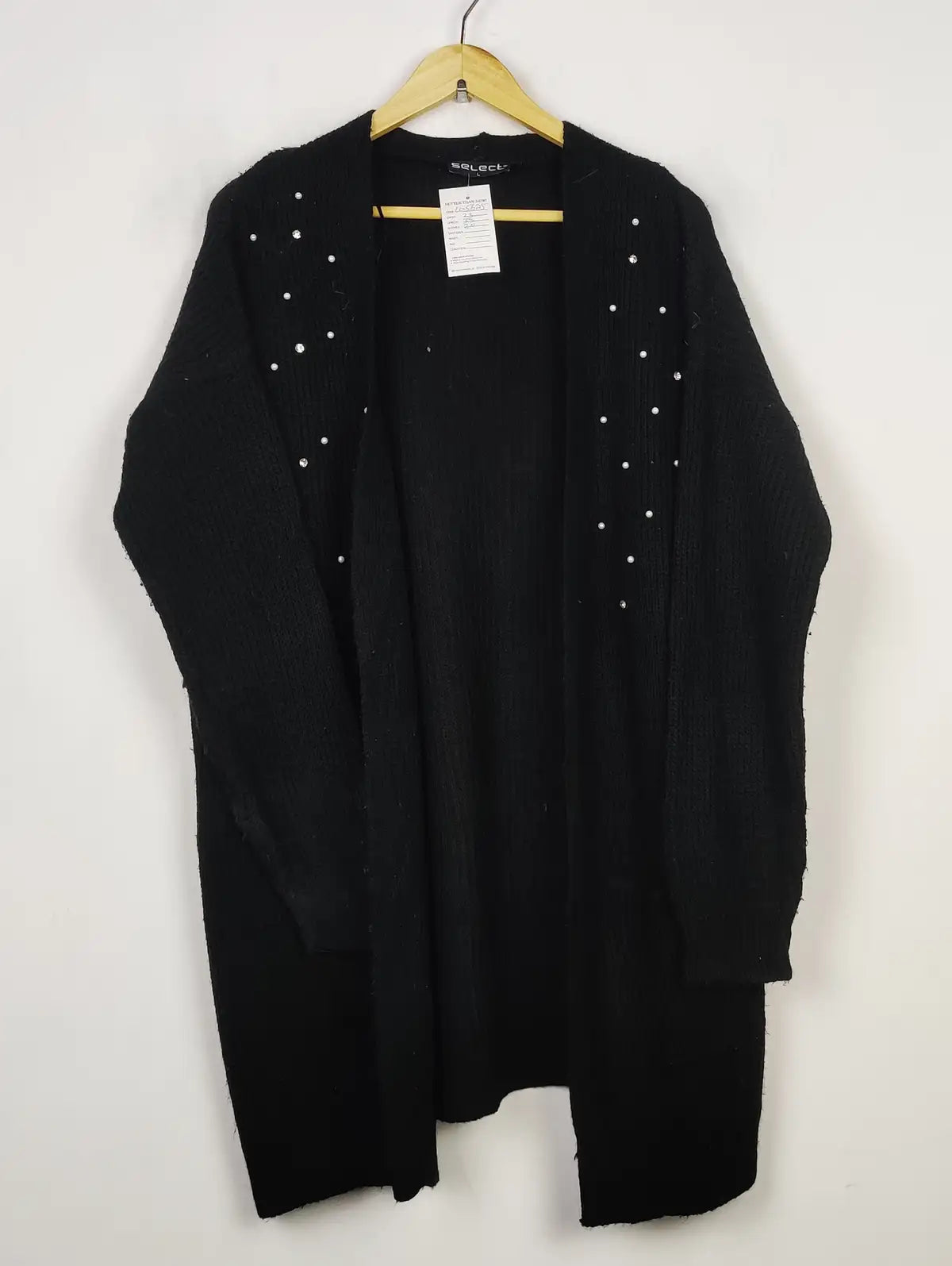 Buy online pre-used pre-loved 100% authentic & Original branded Select (LC-5625) available in Pakistan. Top international brands avilable.