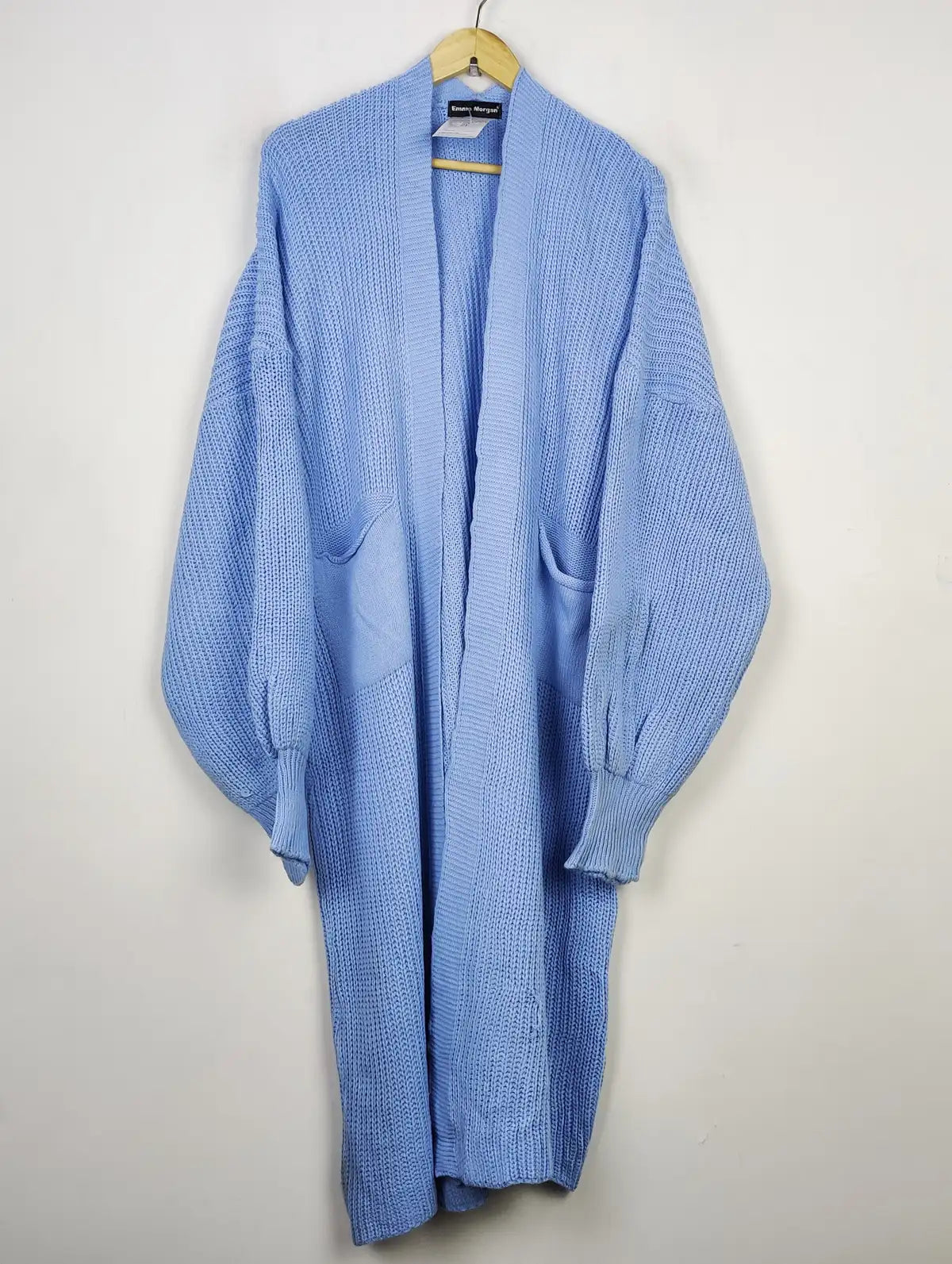 Buy online pre-used pre-loved 100% authentic & Original branded Emma Morgan (LC-5627) available in Pakistan. Top international brands avilable.