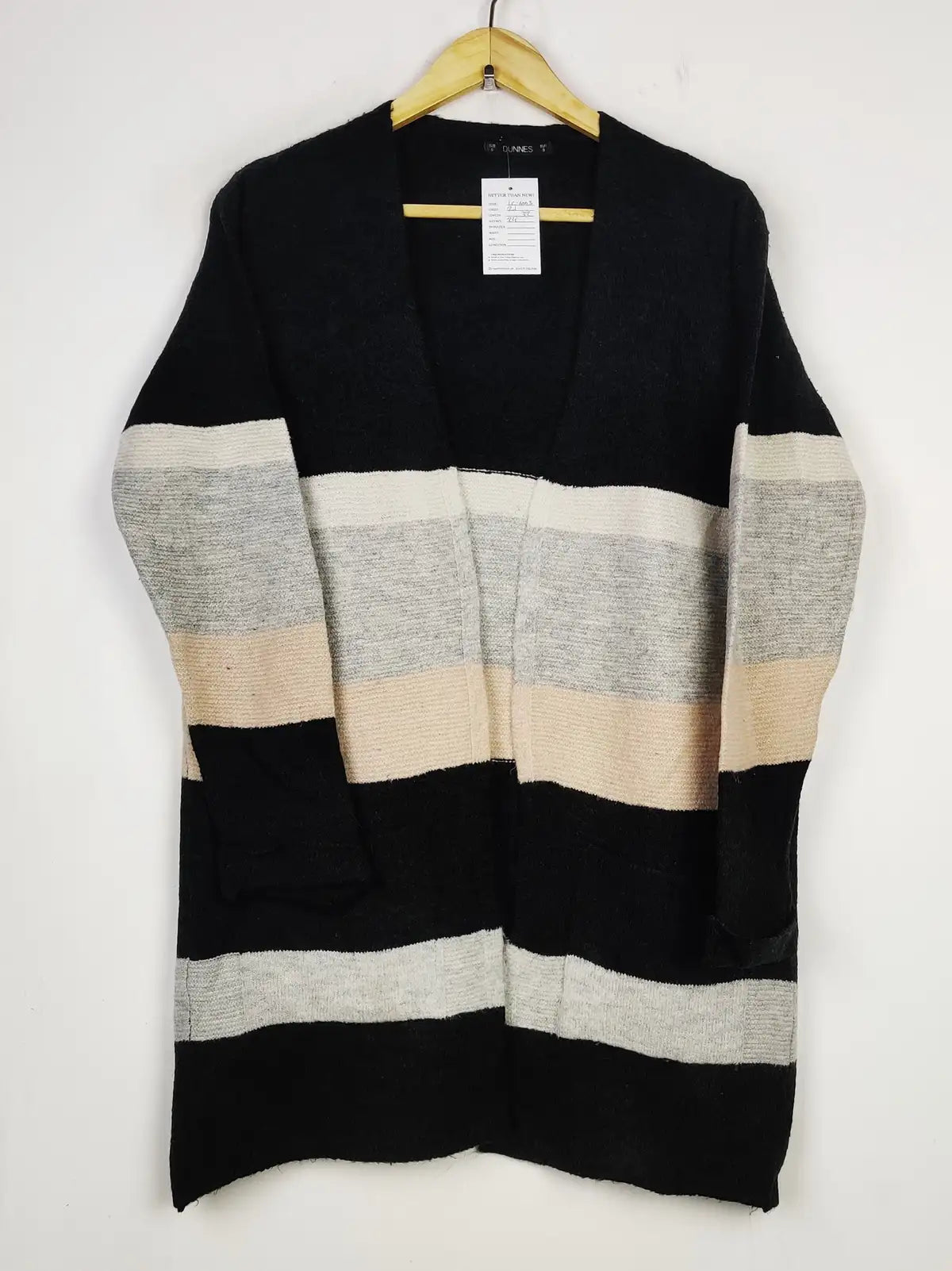 Buy online pre-used pre-loved 100% authentic & Original branded Dunnes Stores (LC-6003) available in Pakistan. Top international brands avilable.
