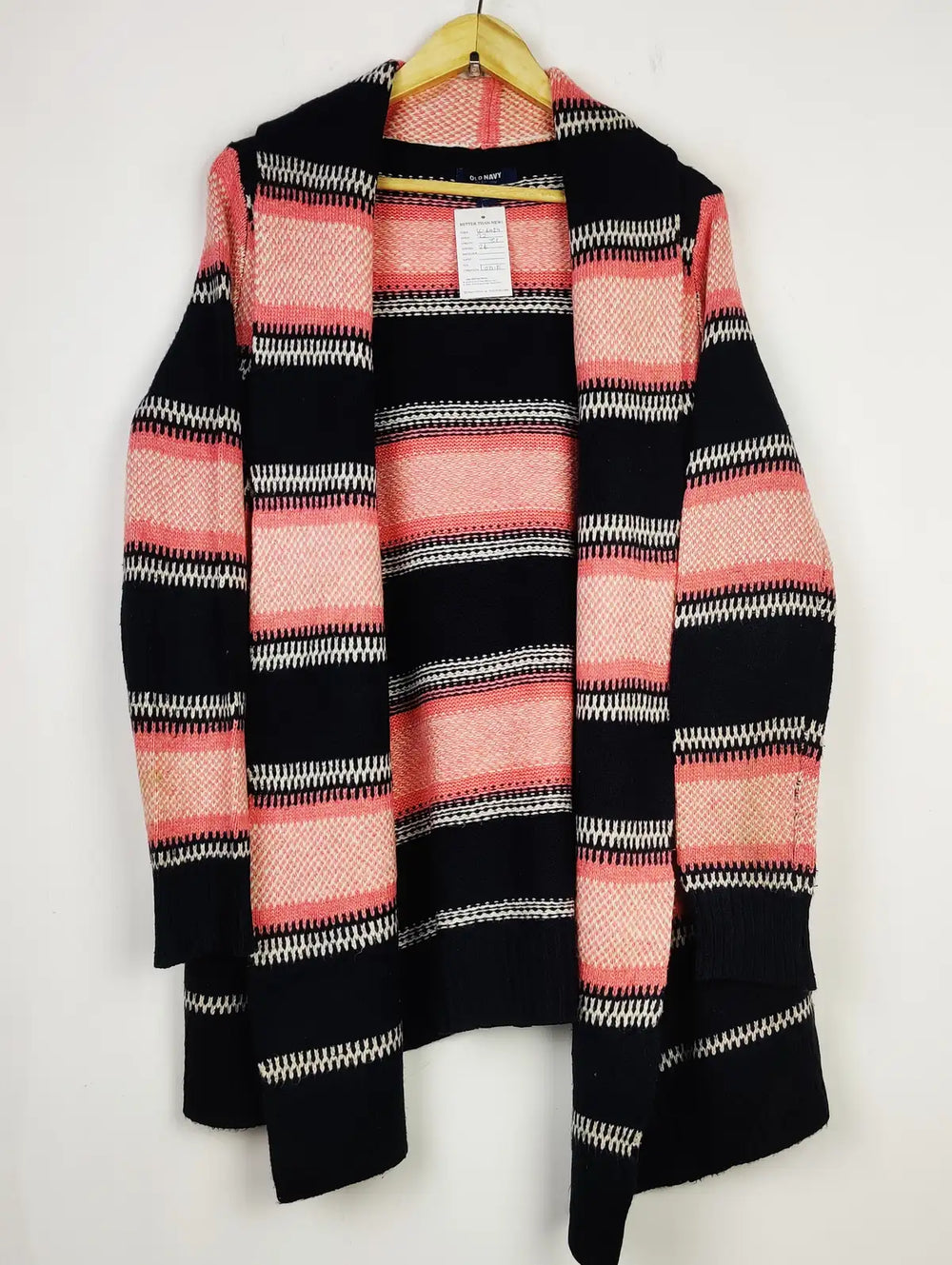 Buy online pre-used pre-loved 100% authentic & Original branded Old Navy (LC-6024) available in Pakistan. Top international brands avilable.