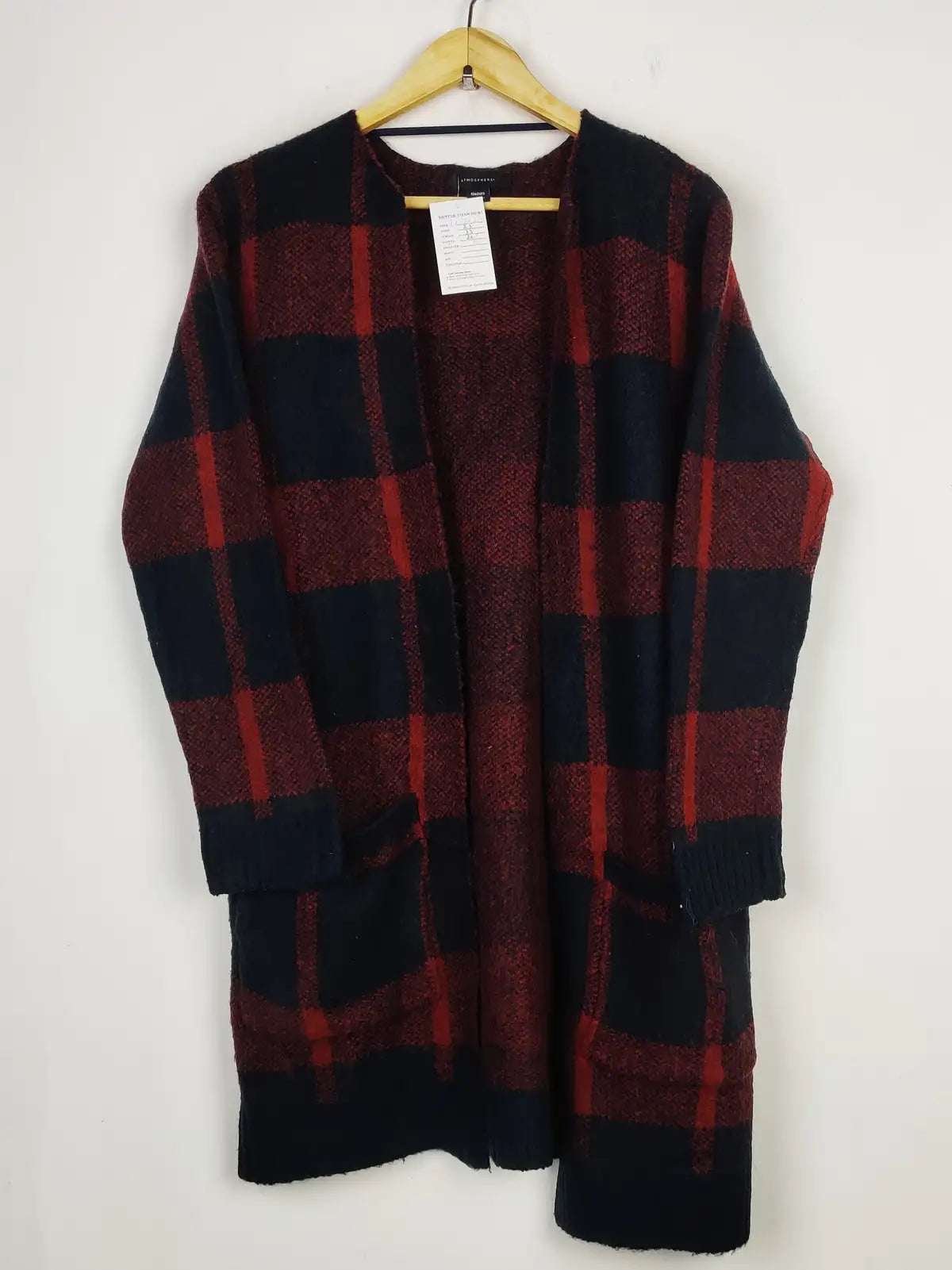Buy online pre-used pre-loved 100% authentic & Original branded Atmosphere (LC-6158) available in Pakistan. Top international brands avilable.