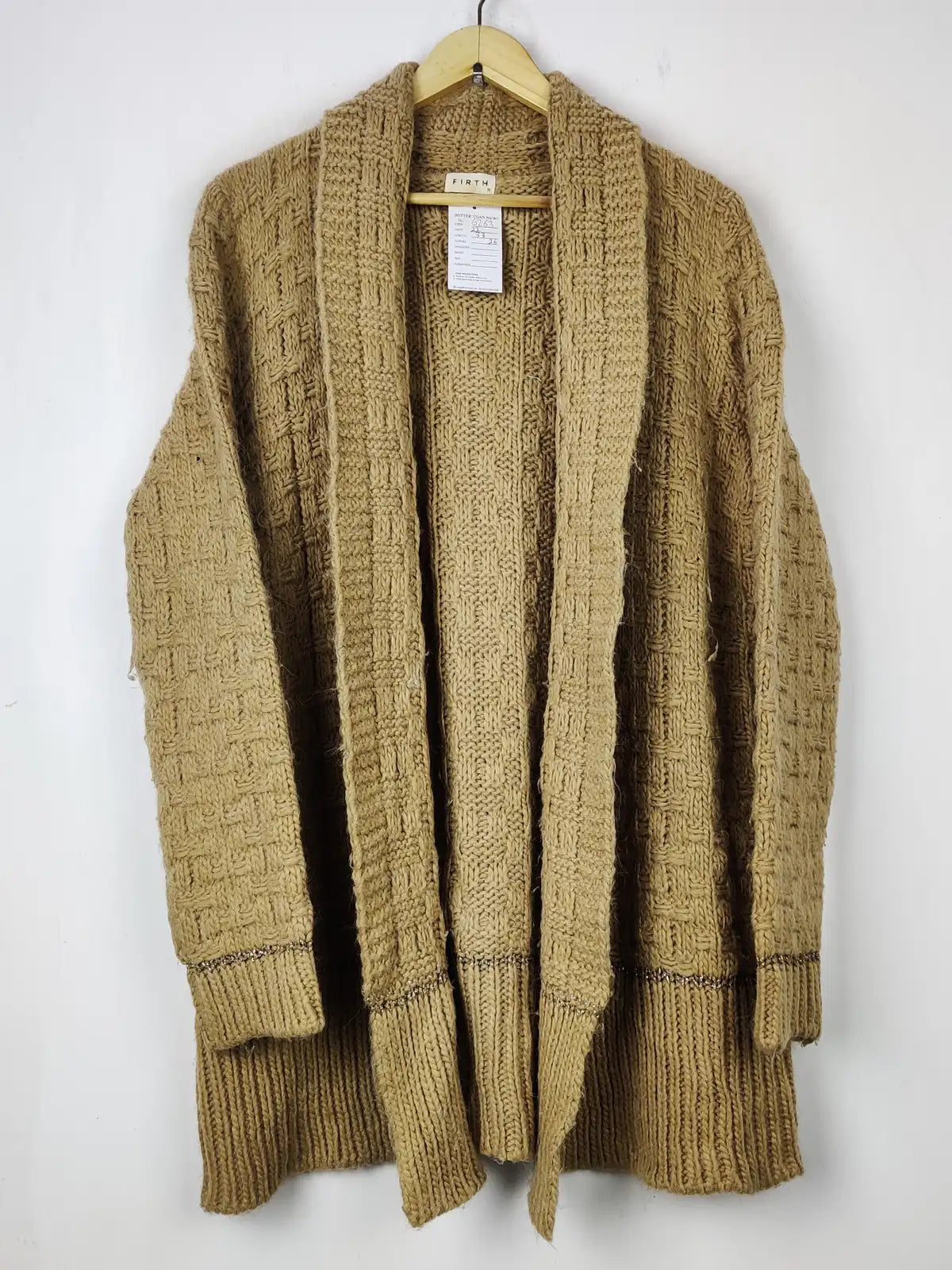 Buy online pre-used pre-loved 100% authentic & Original branded Firth (LC-6263) available in Pakistan. Top international brands avilable.