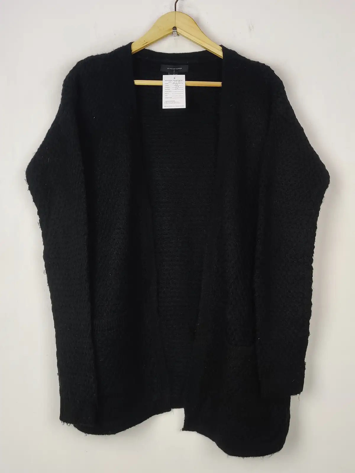Buy online pre-used pre-loved 100% authentic & Original branded Atmosphere (LC-6282) available in Pakistan. Top international brands avilable.