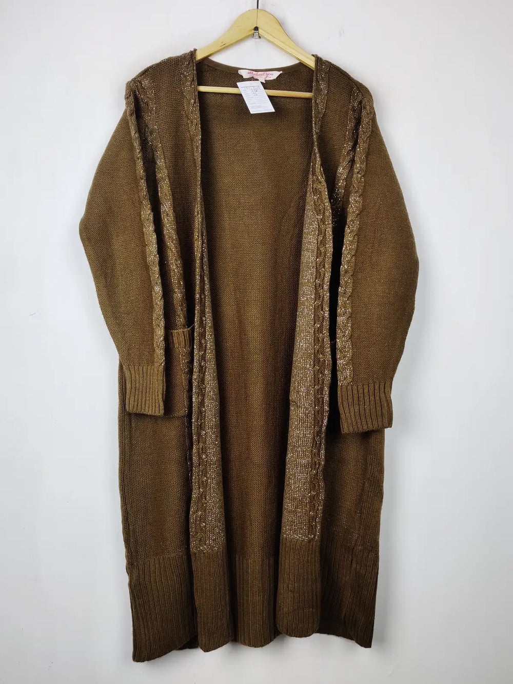 Buy online pre-used pre-loved 100% authentic & Original branded All About You (LC-6309) available in Pakistan. Top international brands avilable.