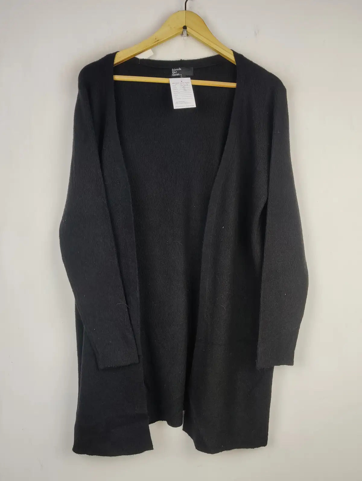 Buy online pre-used pre-loved 100% authentic & Original branded Friends Like These (LC-6417) available in Pakistan. Top international brands avilable.