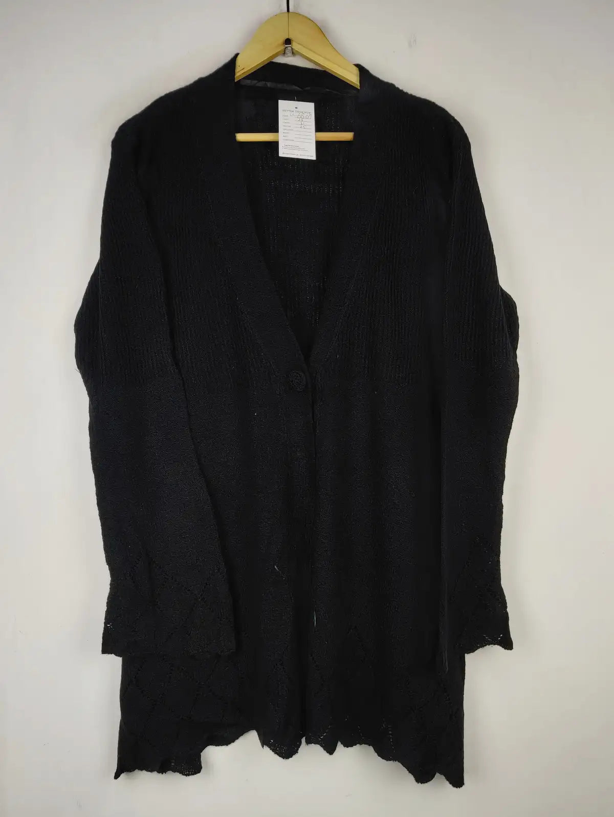 Buy online pre-used pre-loved 100% authentic & Original branded Unknown Brand (LC-6507) available in Pakistan. Top international brands avilable.
