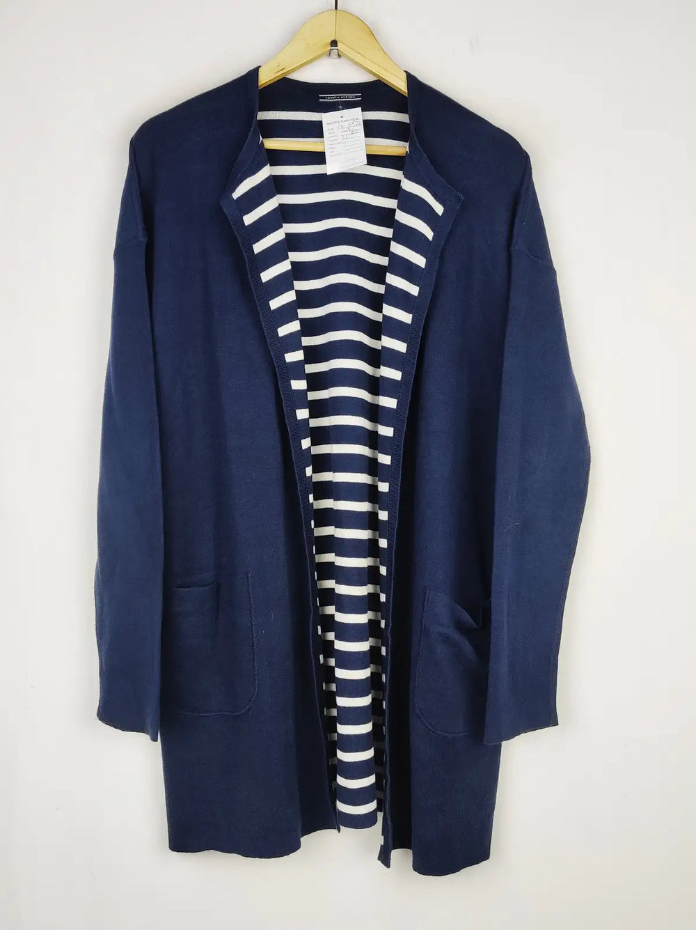 Buy online pre-used pre-loved 100% authentic & Original branded Tommy Hilfiger (LC-6576) available in Pakistan. Top international brands avilable.