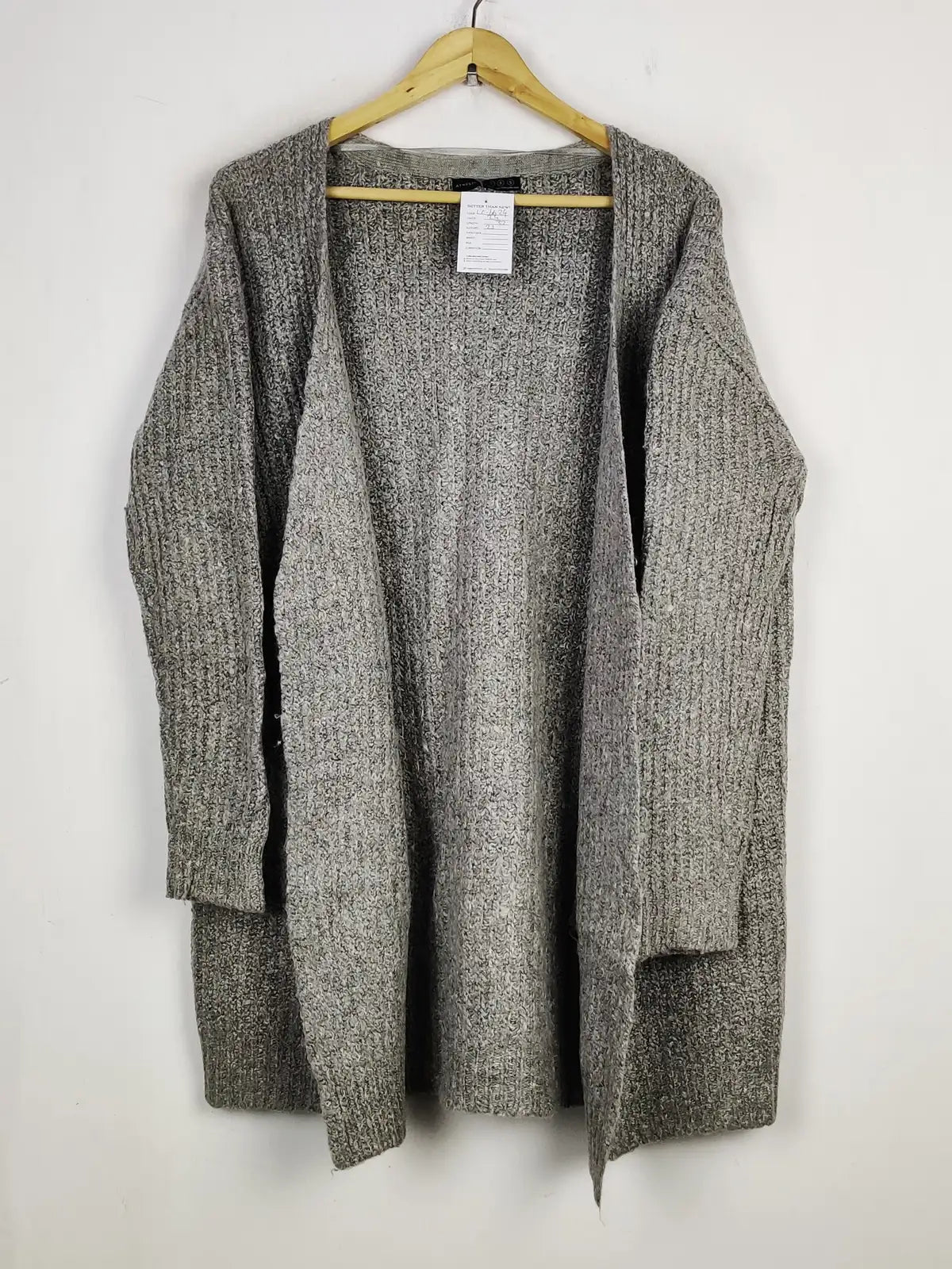 Buy online pre-used pre-loved 100% authentic & Original branded Atmosphere (LC-6624) available in Pakistan. Top international brands avilable.