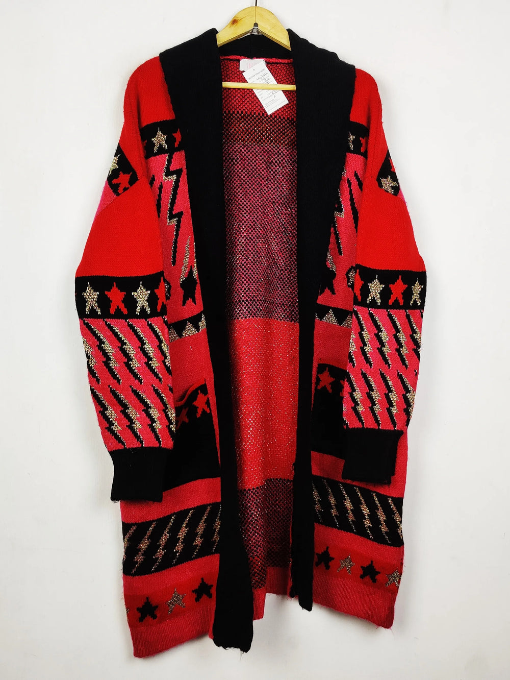 Buy online pre-used pre-loved 100% authentic & Original branded Savida (LC-7562) available in Pakistan. Top international brands avilable.