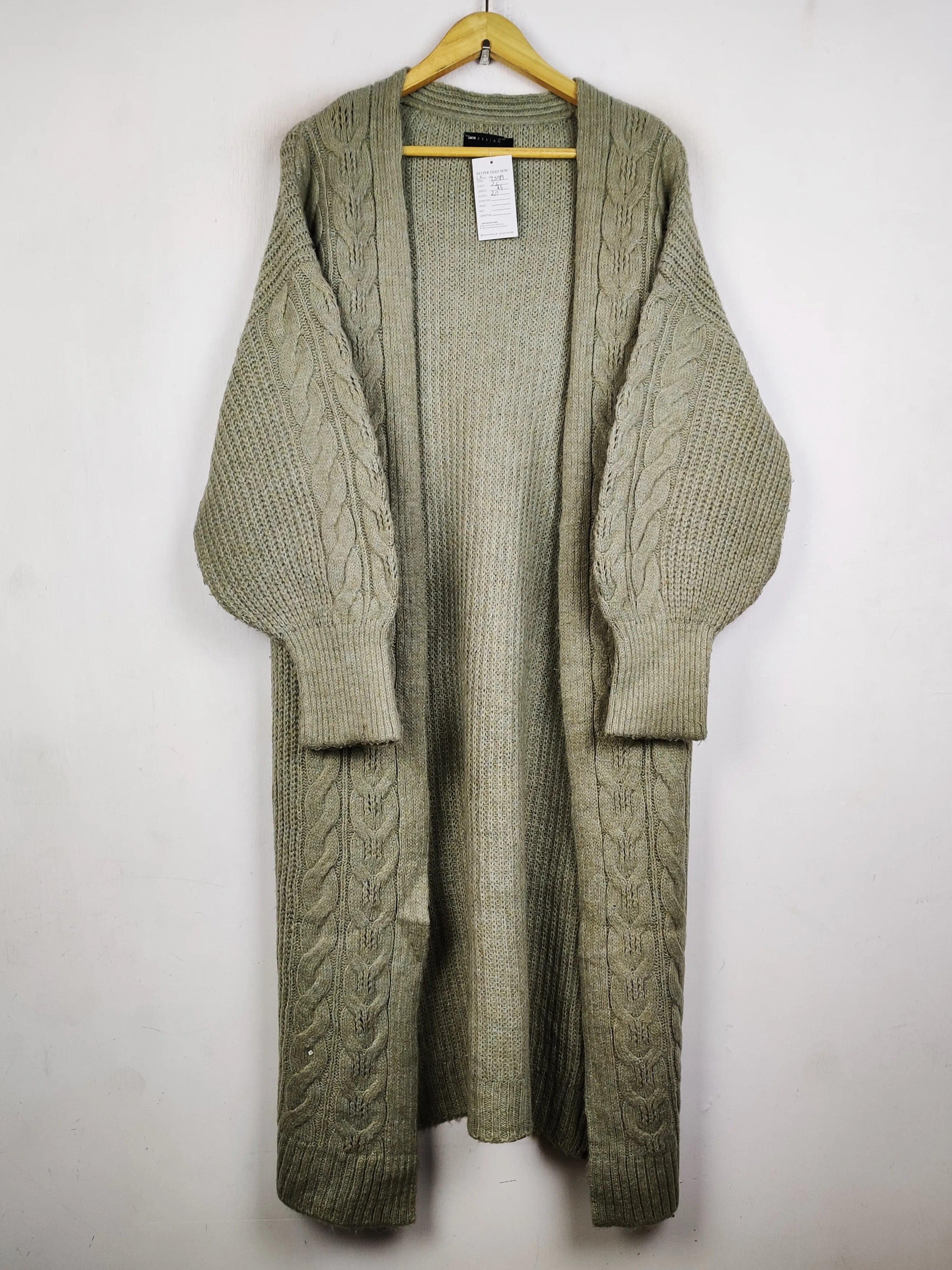 Buy online pre-used pre-loved 100% authentic & Original branded Asos (LC-7599) available in Pakistan. Top international brands avilable.